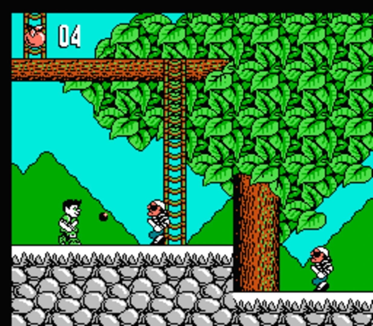 Hook screenshot 2