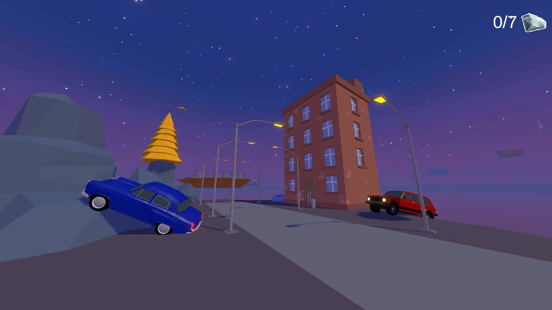 Hook Adventure screenshot 4