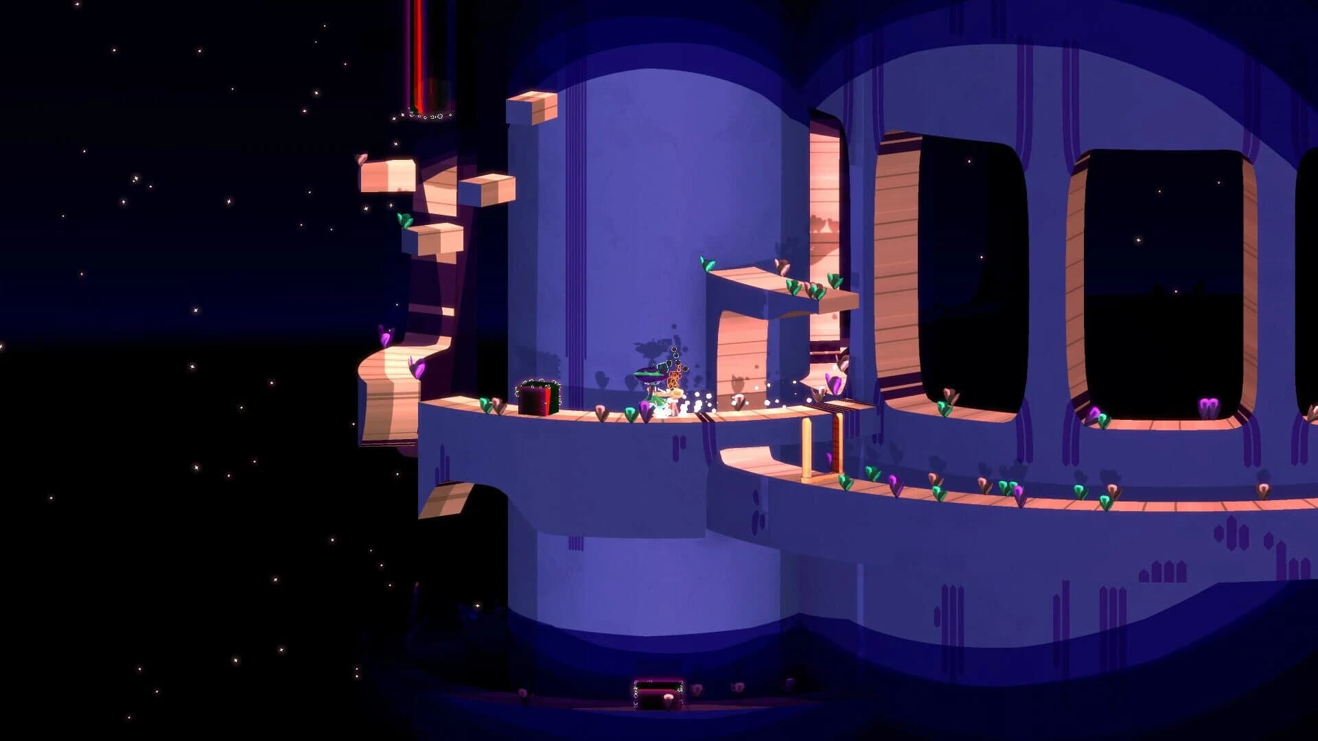 Hook-Kick screenshot 1