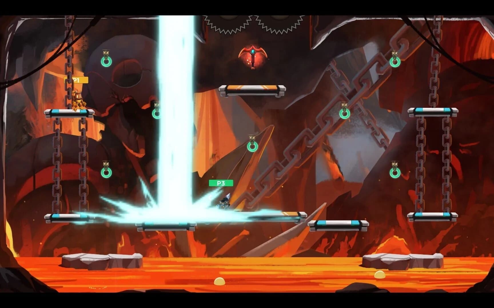 Hookbots screenshot 4