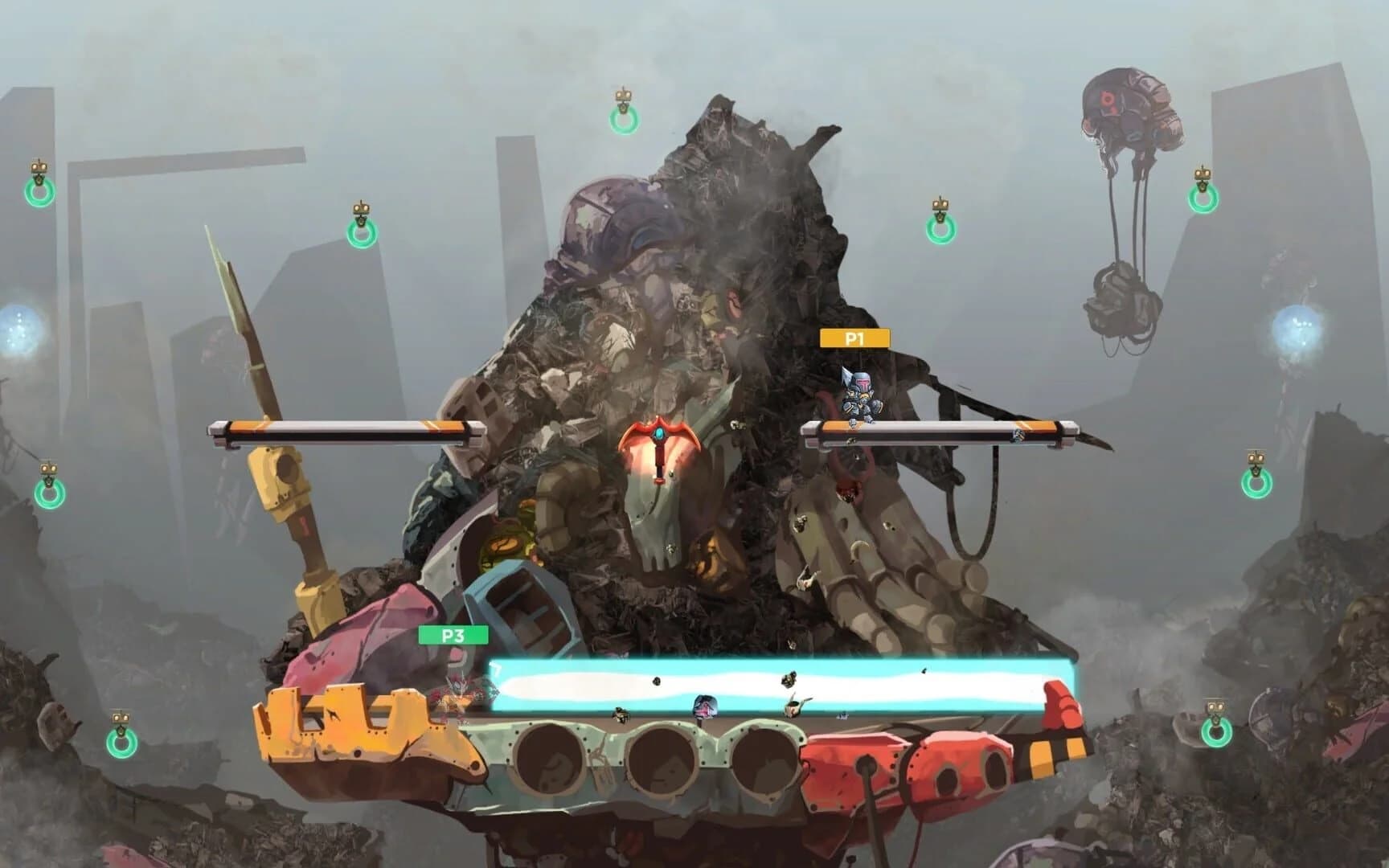 Hookbots screenshot 3