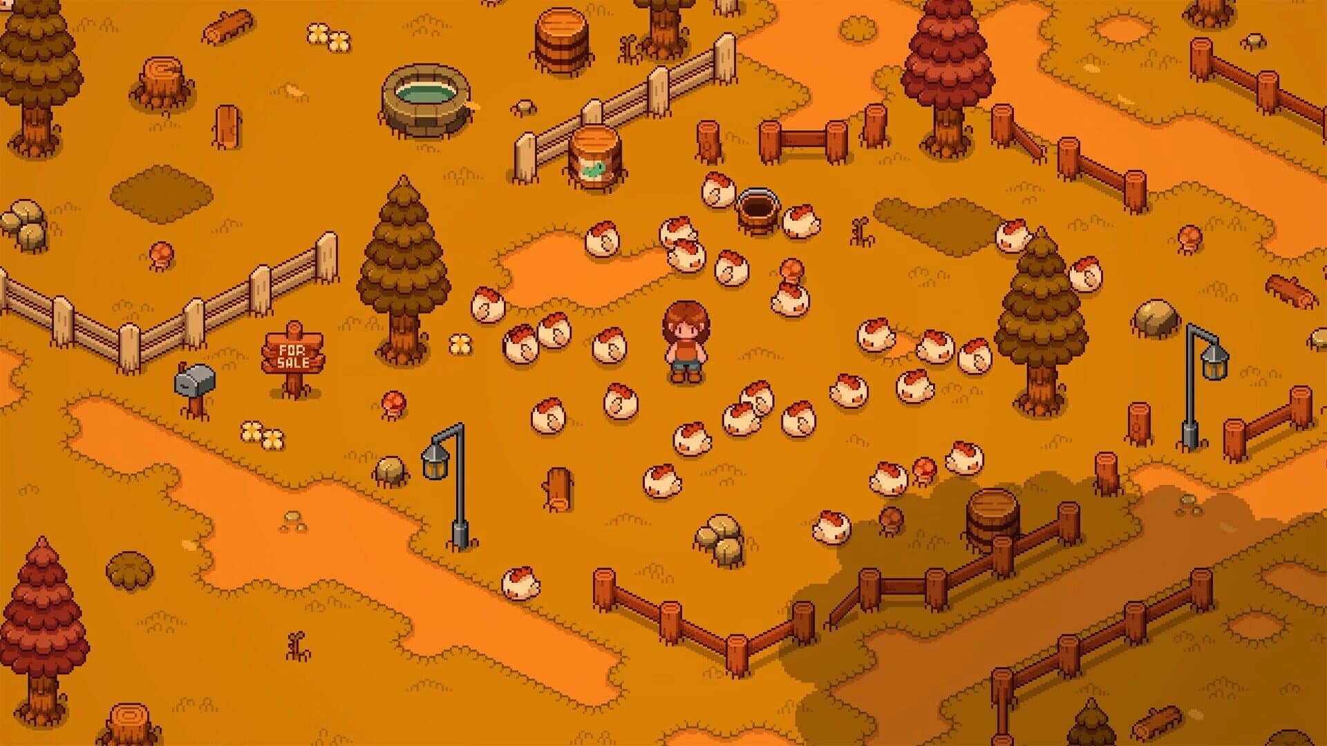 Hooked screenshot 2