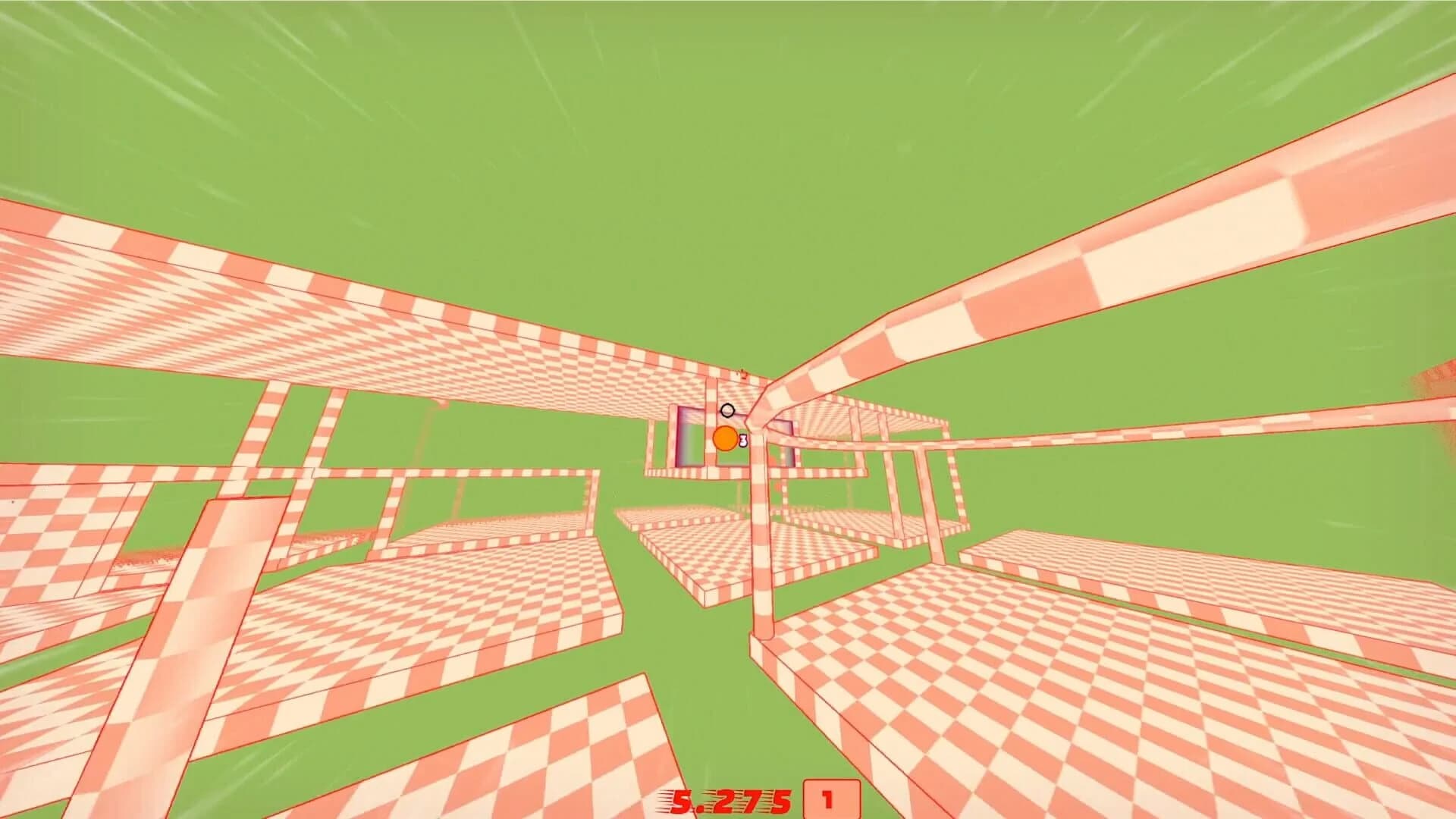 Hooked On Speed screenshot 3