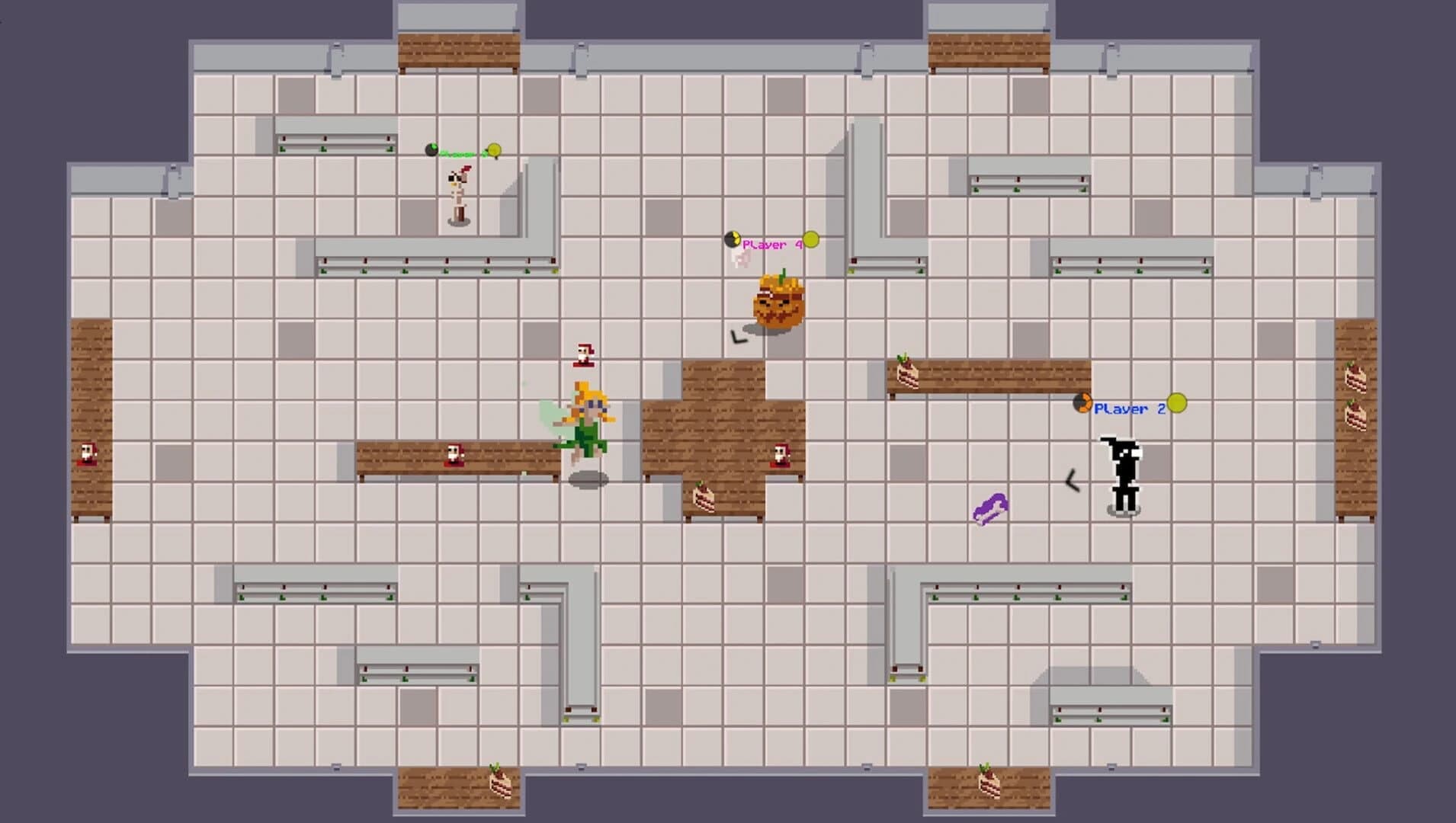 Hooking Season screenshot 2