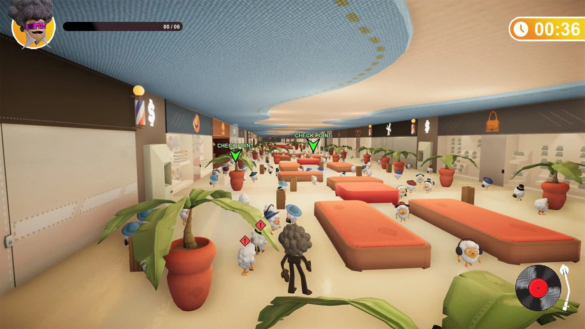 Hook&Loop screenshot 3