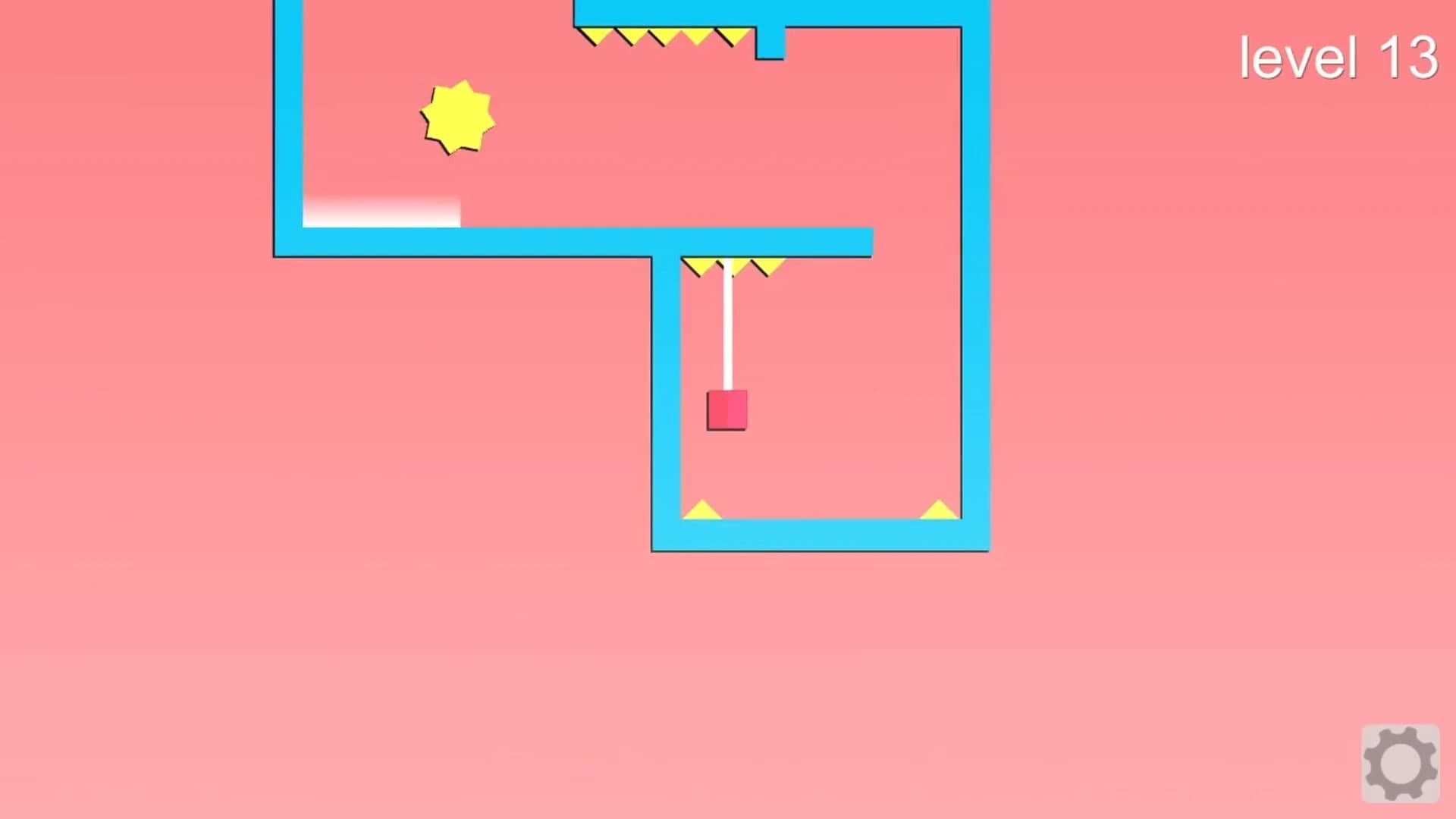 Hookshot screenshot 3