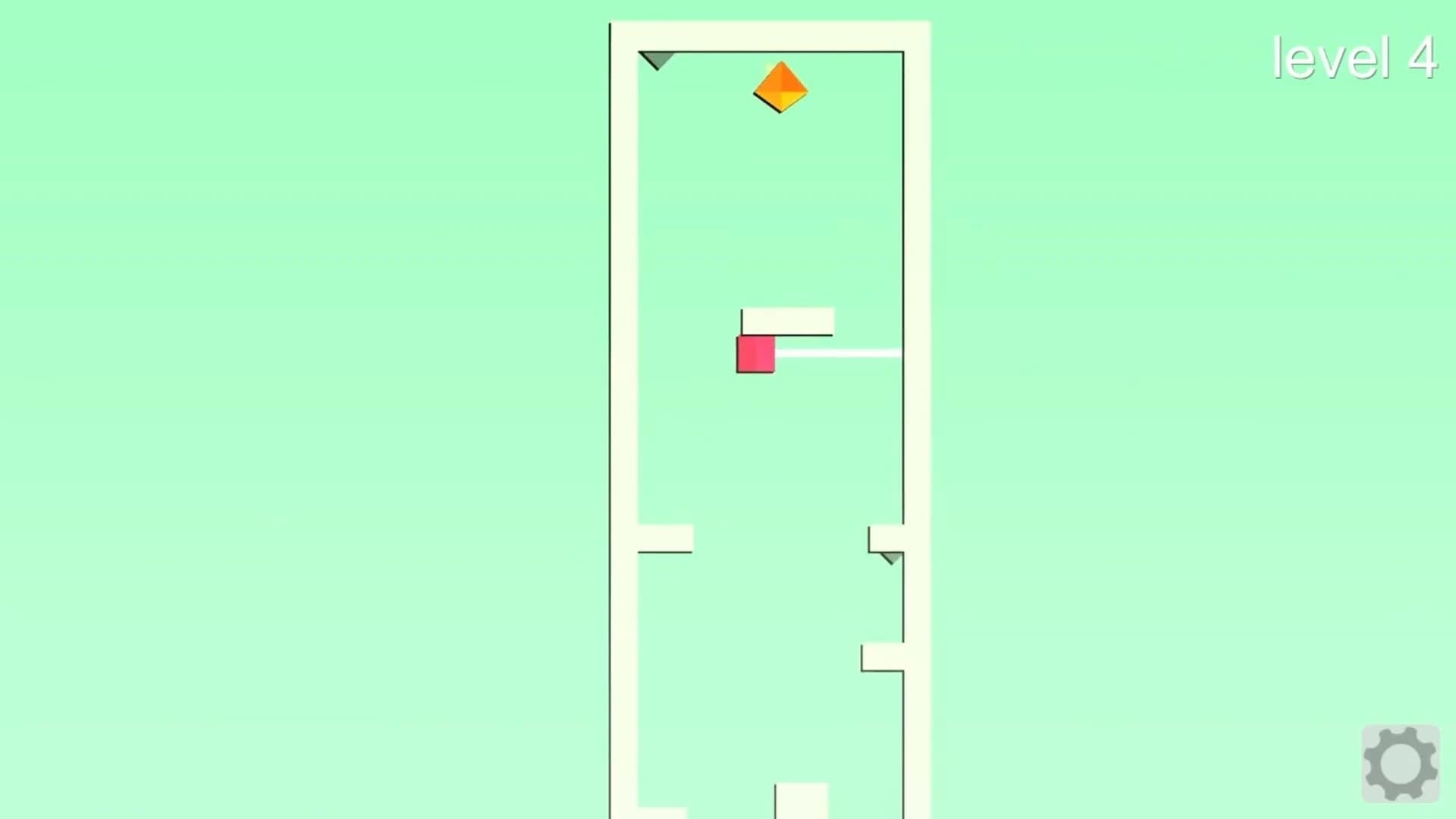 Hookshot screenshot 5