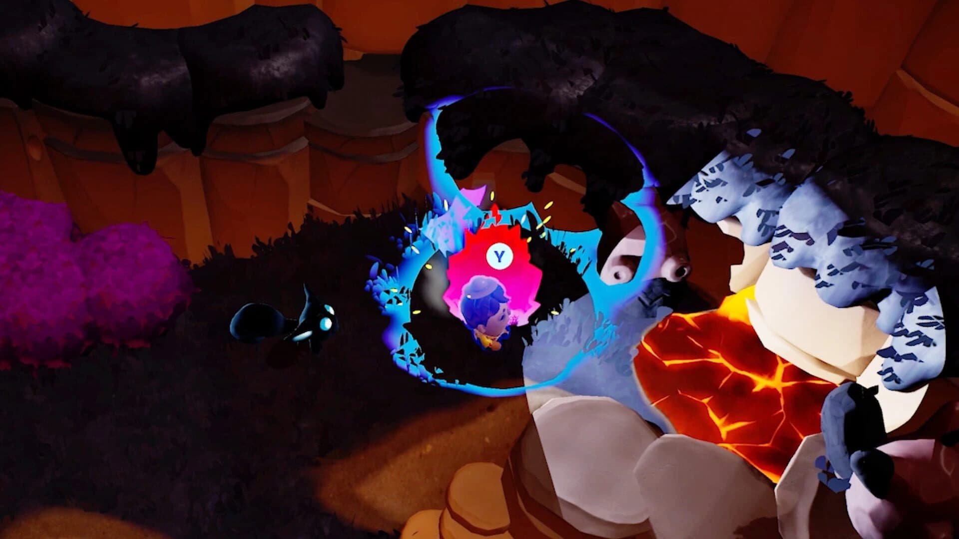 Hoomanz! screenshot 3