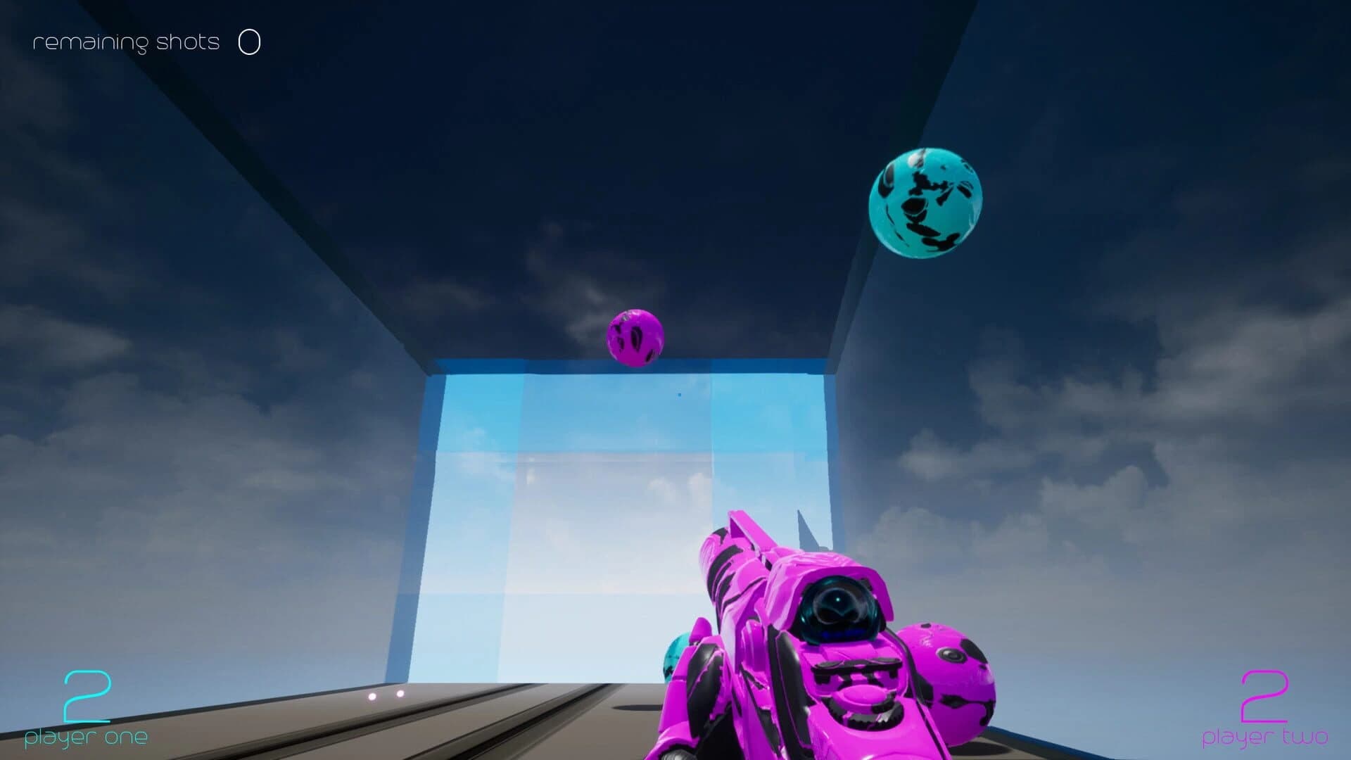 Hoop Gawds screenshot 4