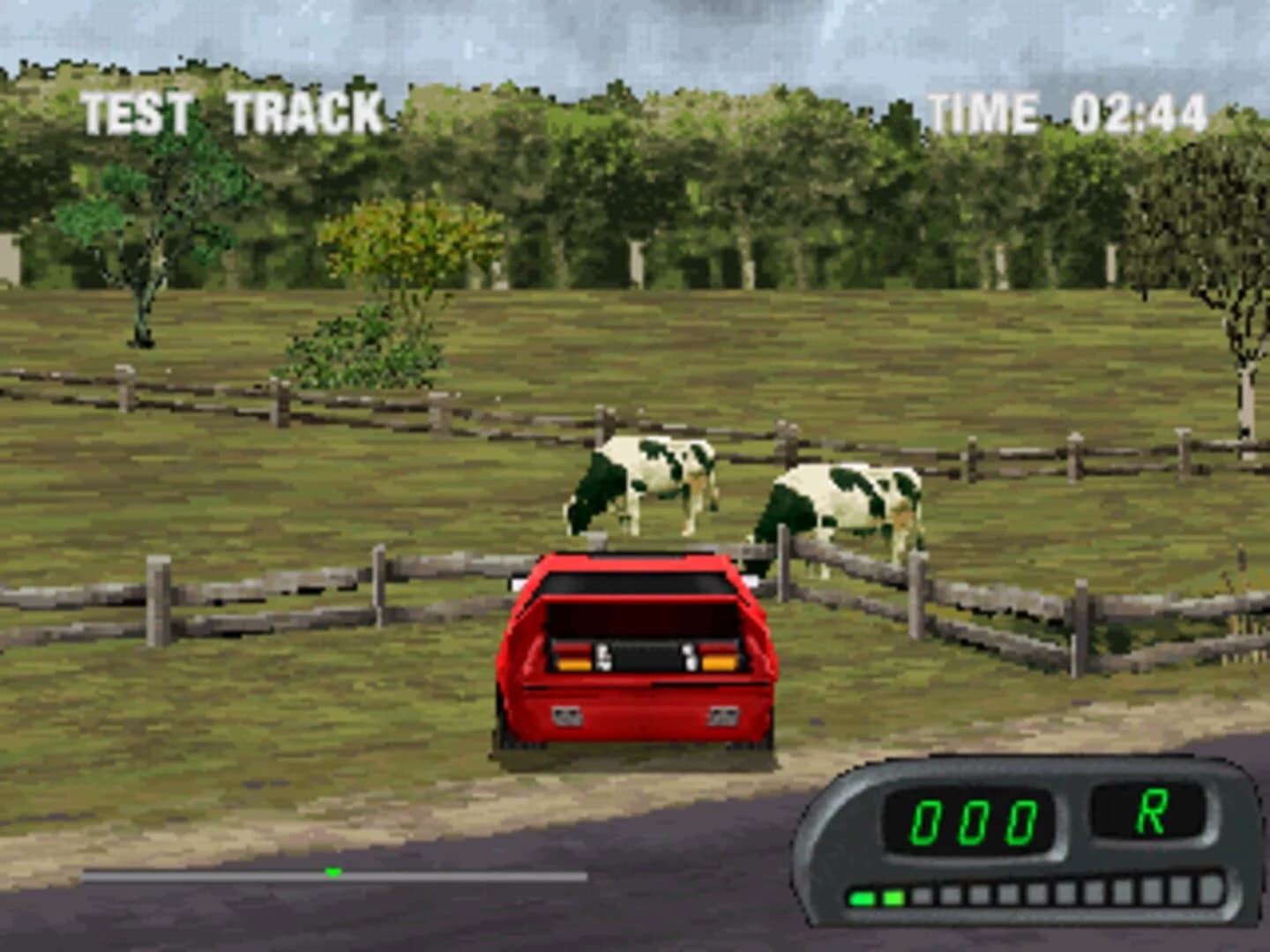 Hooters Road Trip screenshot 5