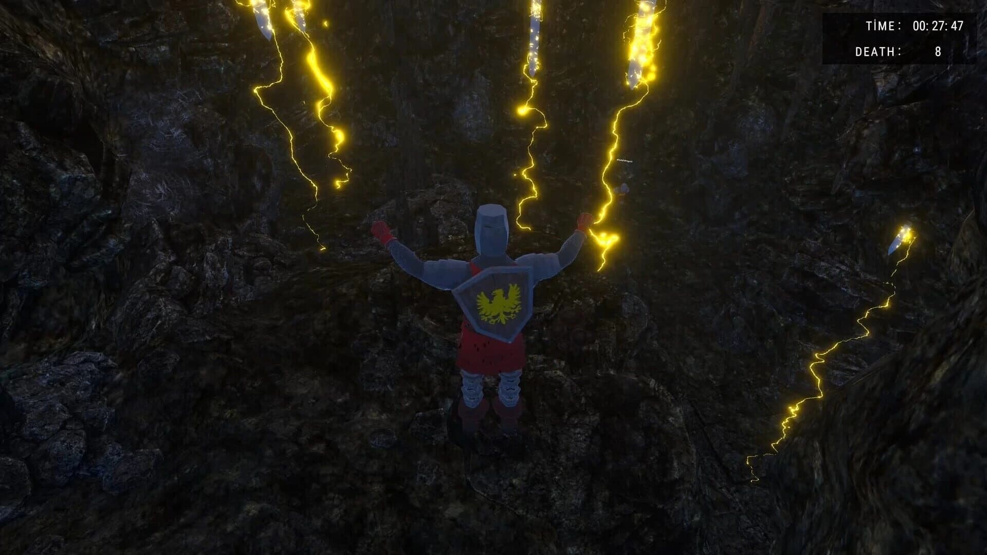 Hop Man screenshot 3