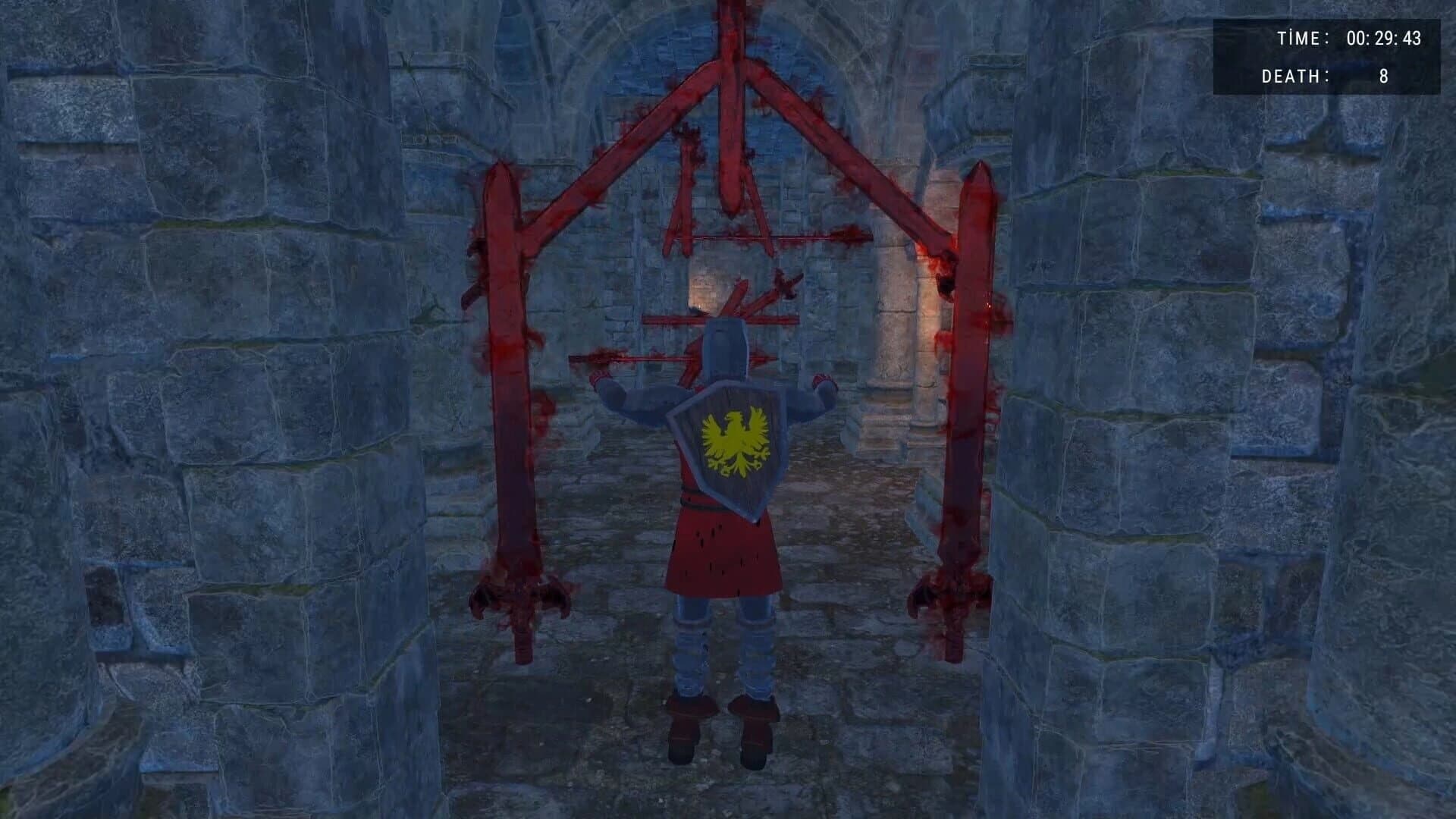 Hop Man screenshot 4