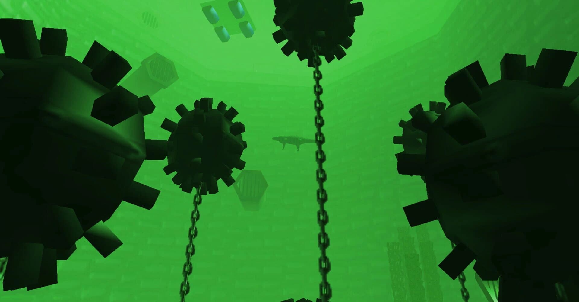 Hop 'n' Marty screenshot 3