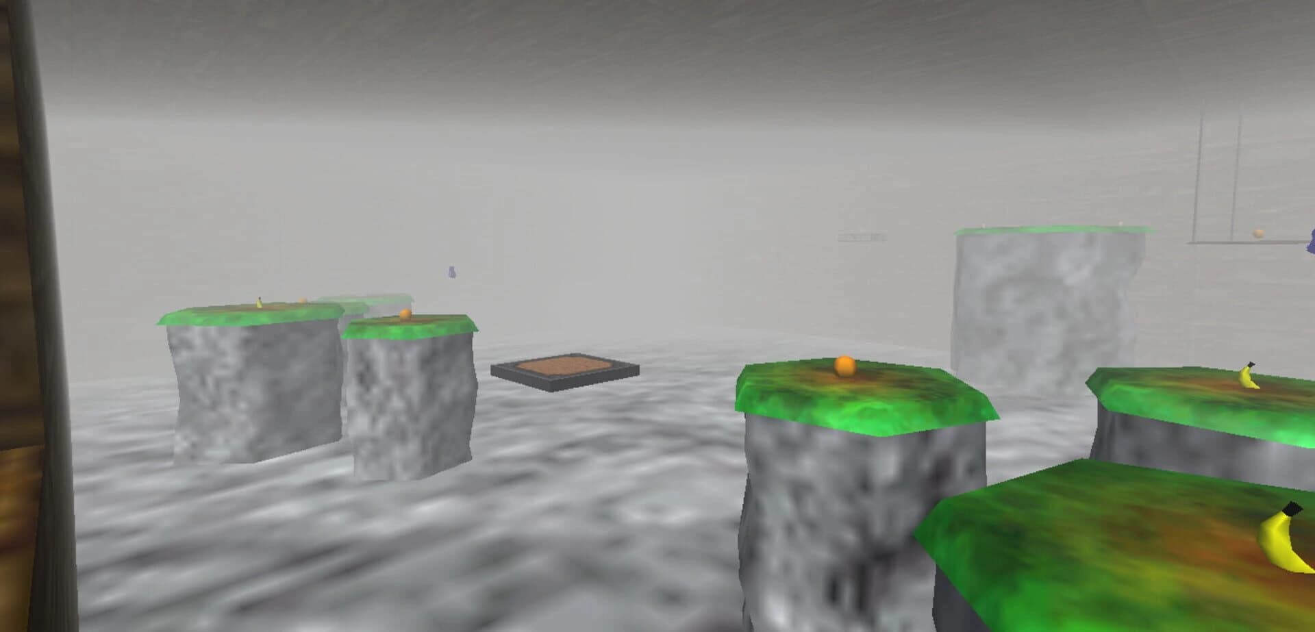 Hop 'n' Marty screenshot 2
