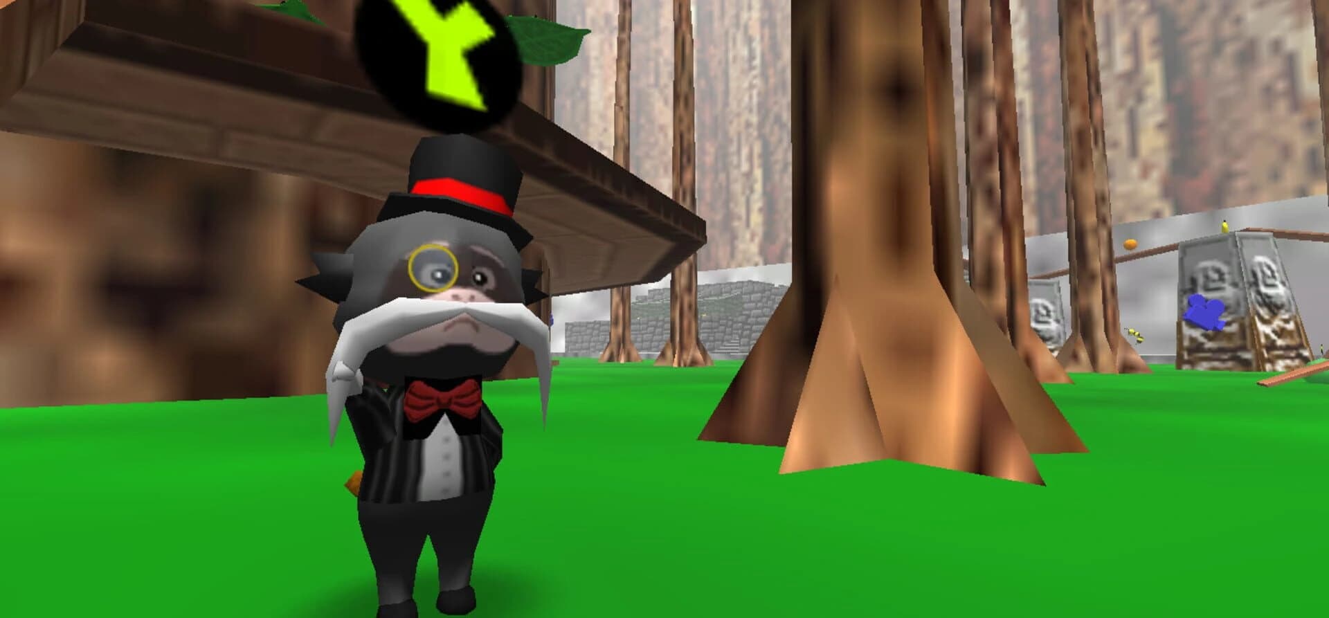 Hop 'n' Marty screenshot 5