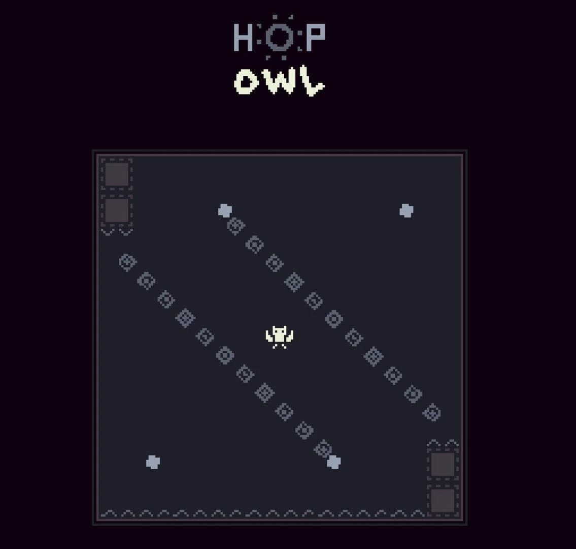 Hop Owl screenshot 1