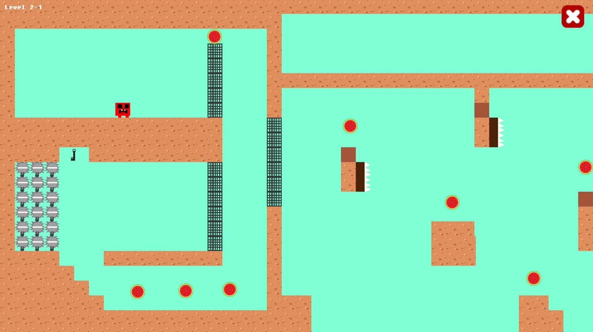 Hop Skip Jump screenshot 4