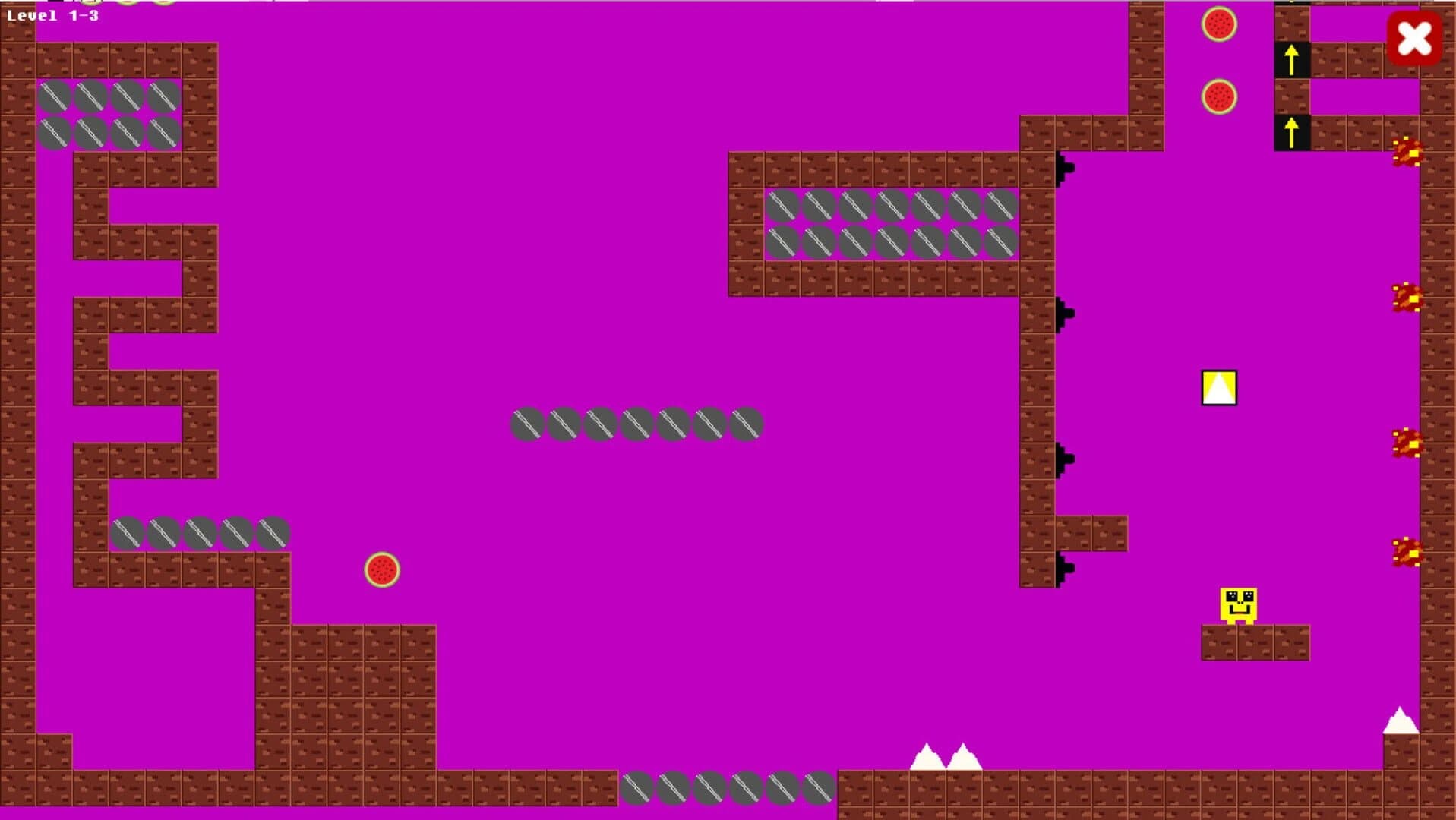 Hop Skip Jump screenshot 5