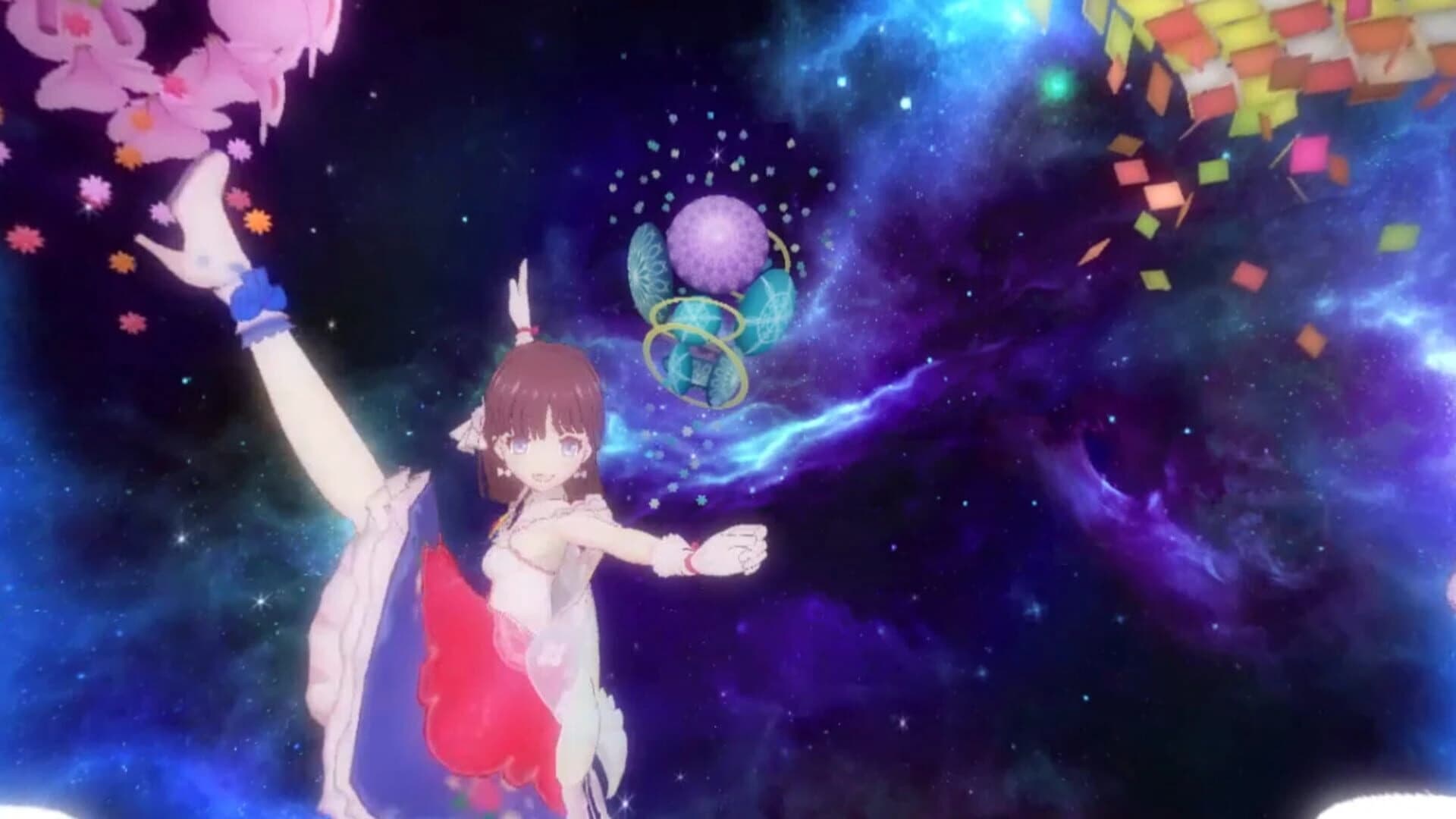 Hop Step Sing! High Quality Edition screenshot 3