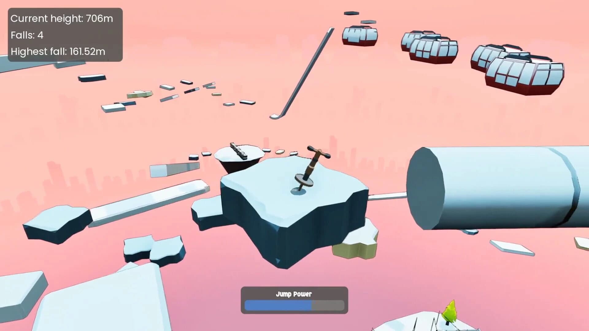 Hop to It! screenshot 4