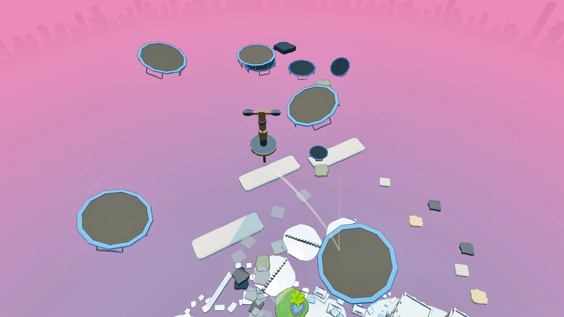 Hop to It! screenshot 5