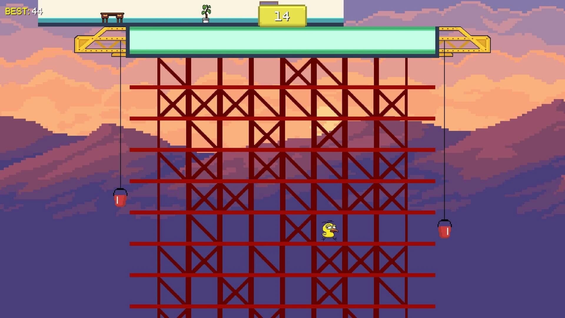Hop Up screenshot 8