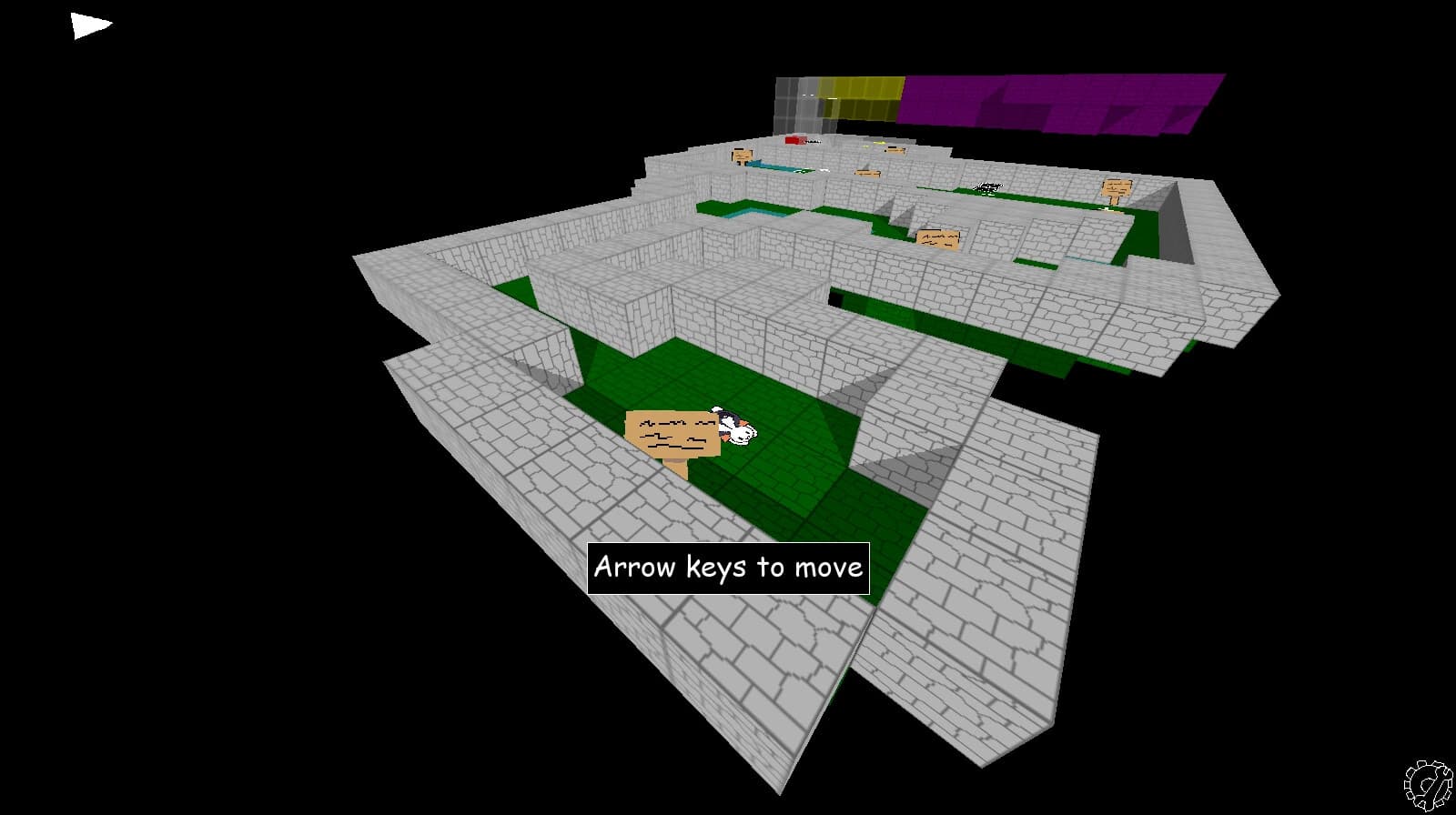 HopDodge screenshot 5