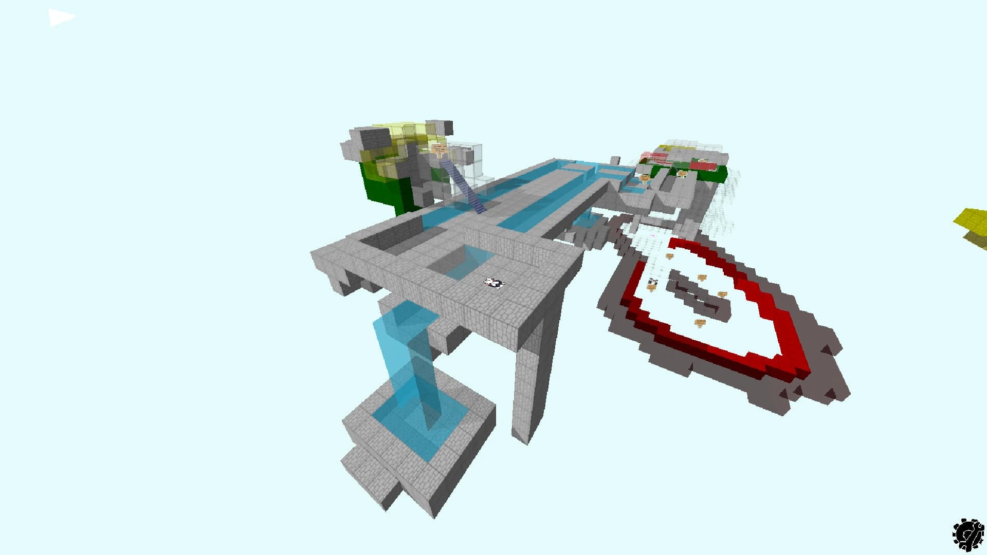 HopDodge screenshot 6