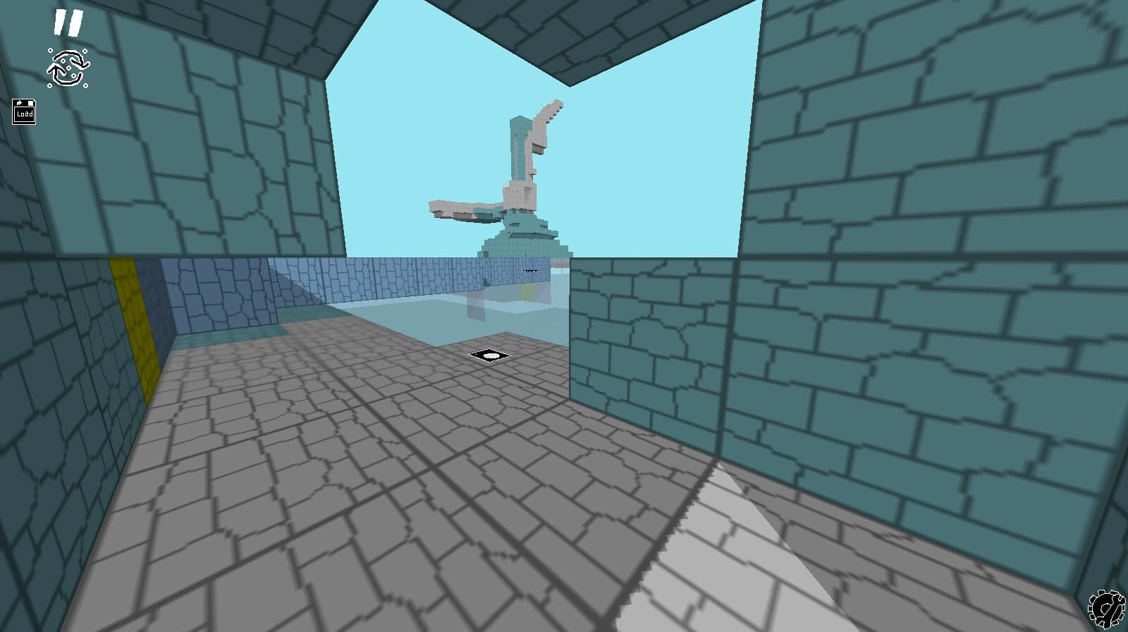 HopDodge screenshot 3