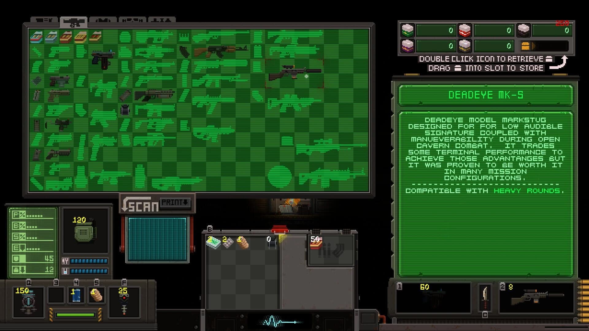 Hope 01 screenshot 5