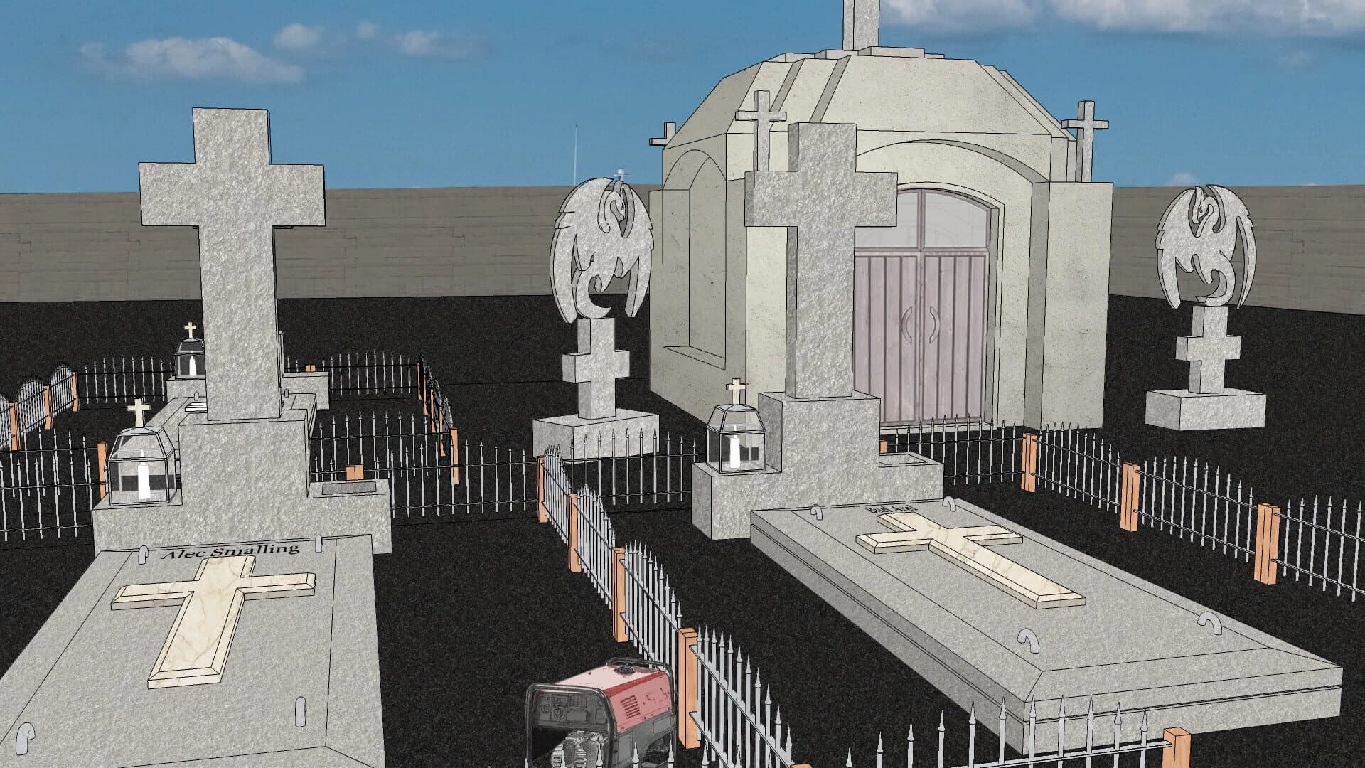 Hope screenshot 1