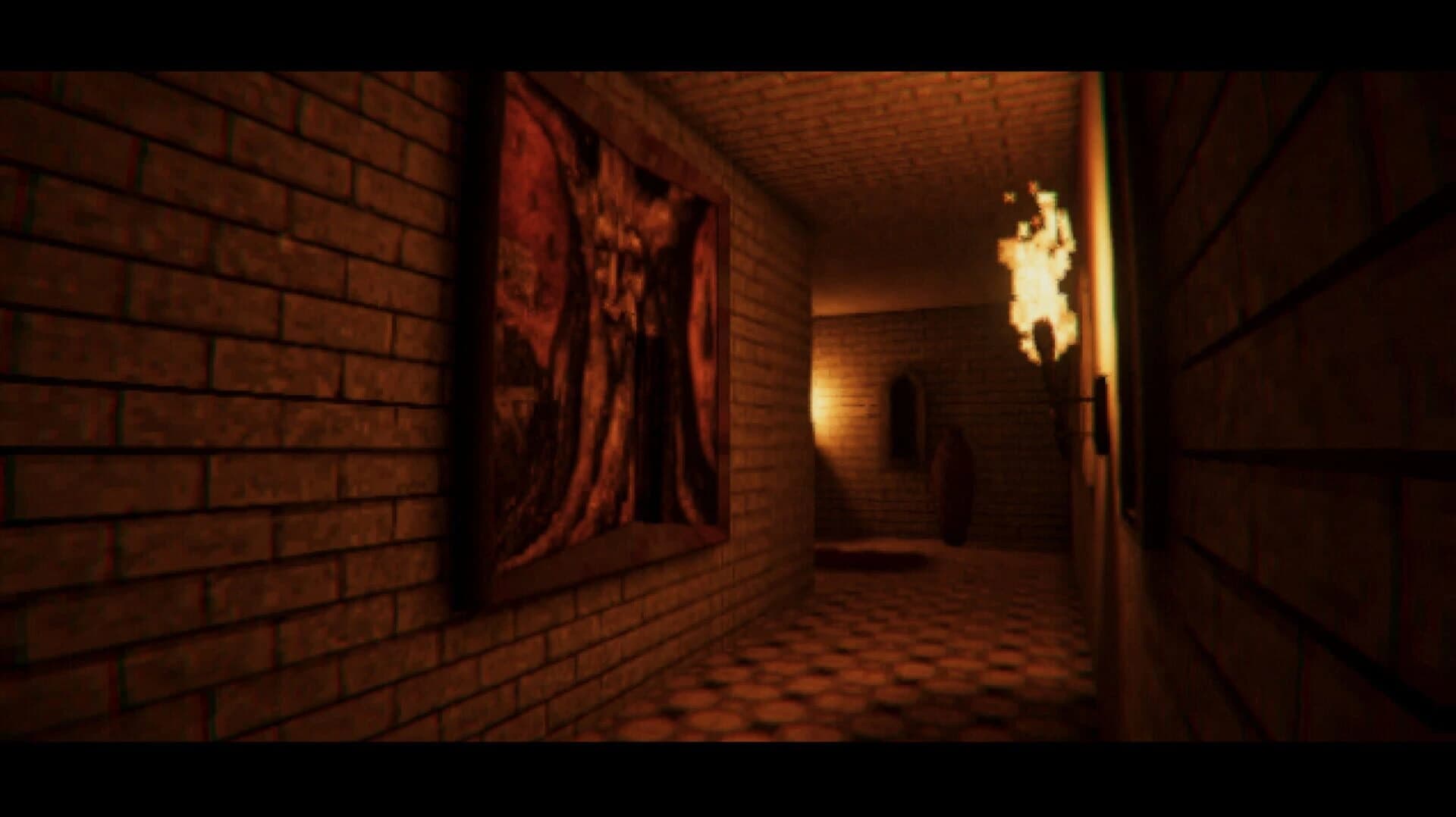 Hope is Gone screenshot 4