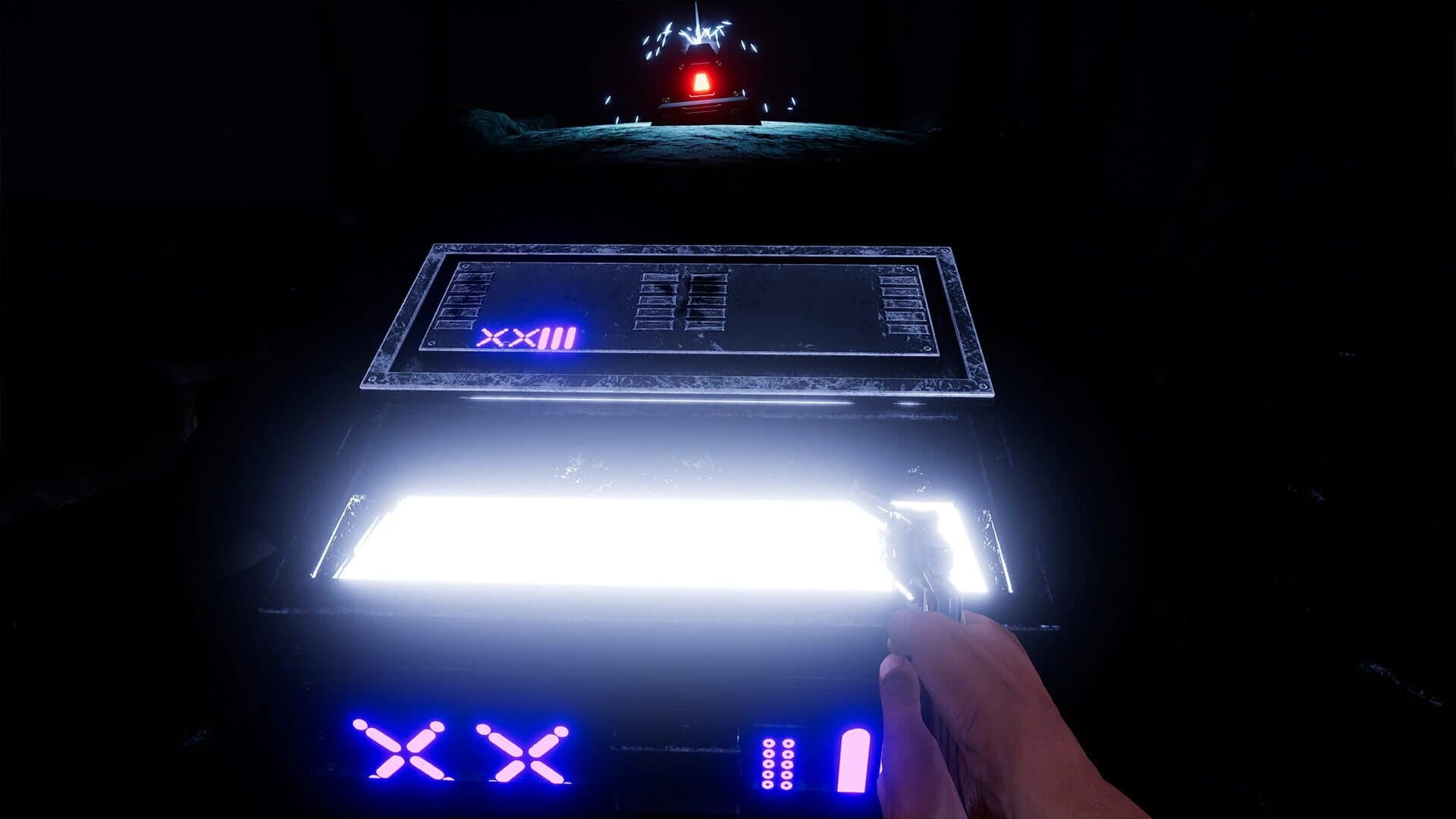 Hope is in 23 screenshot 4