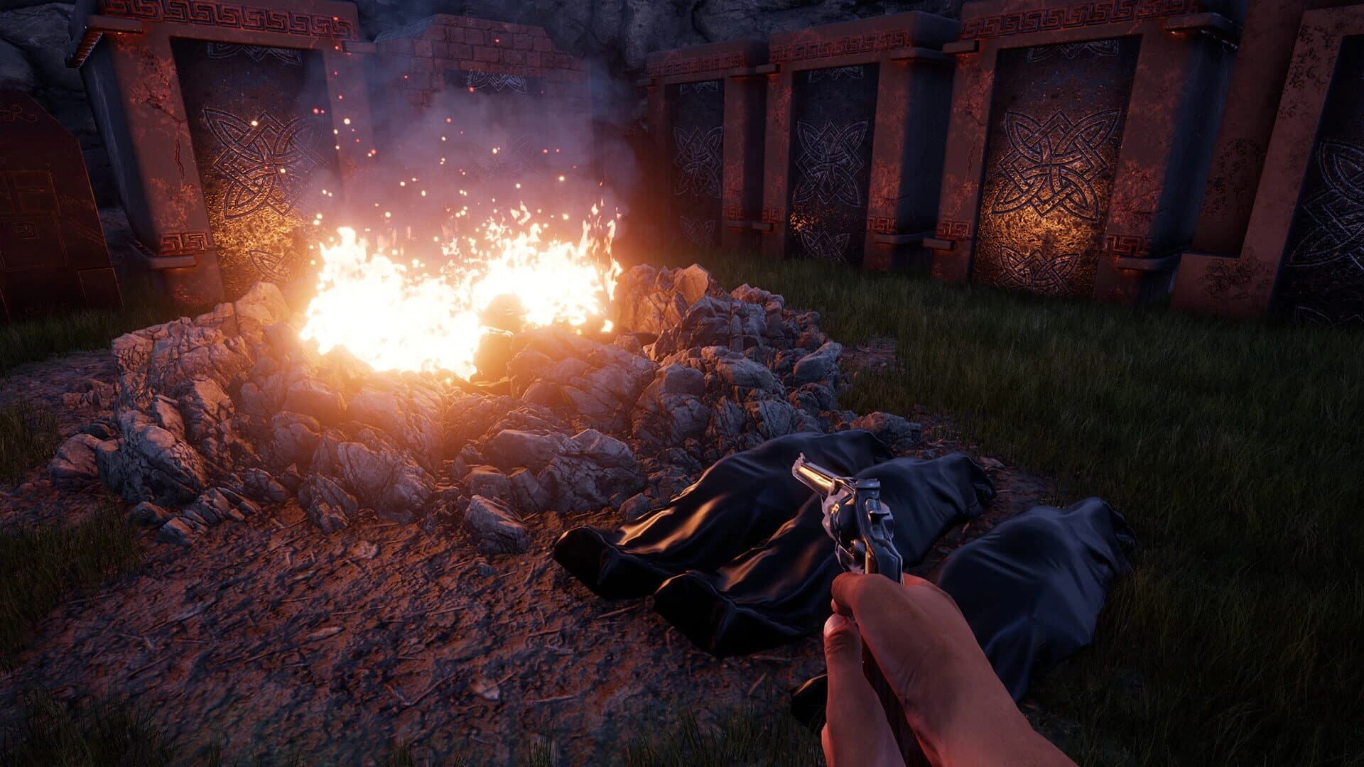 Hope is in 23 screenshot 3