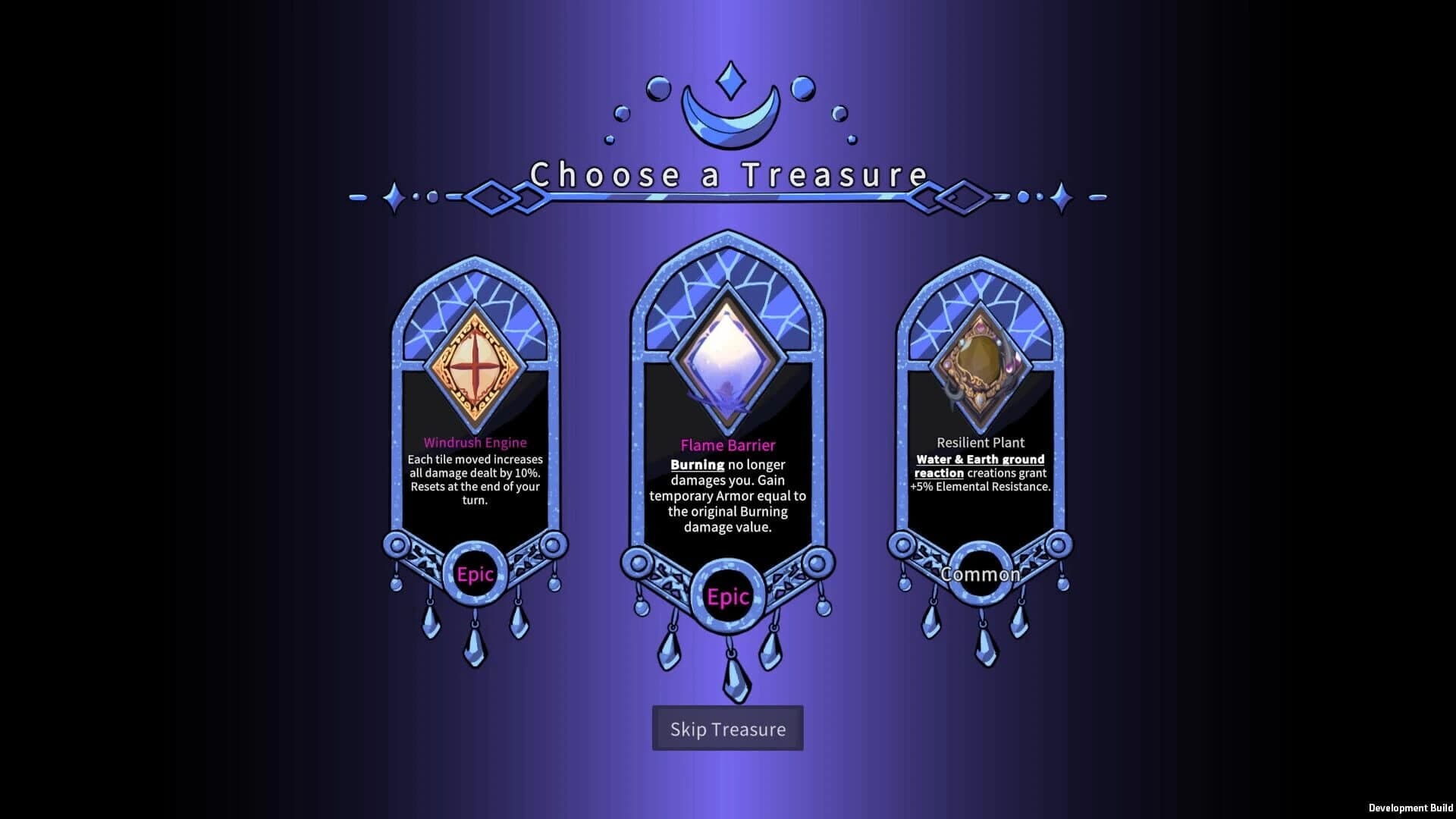 Hope of Elements screenshot 5