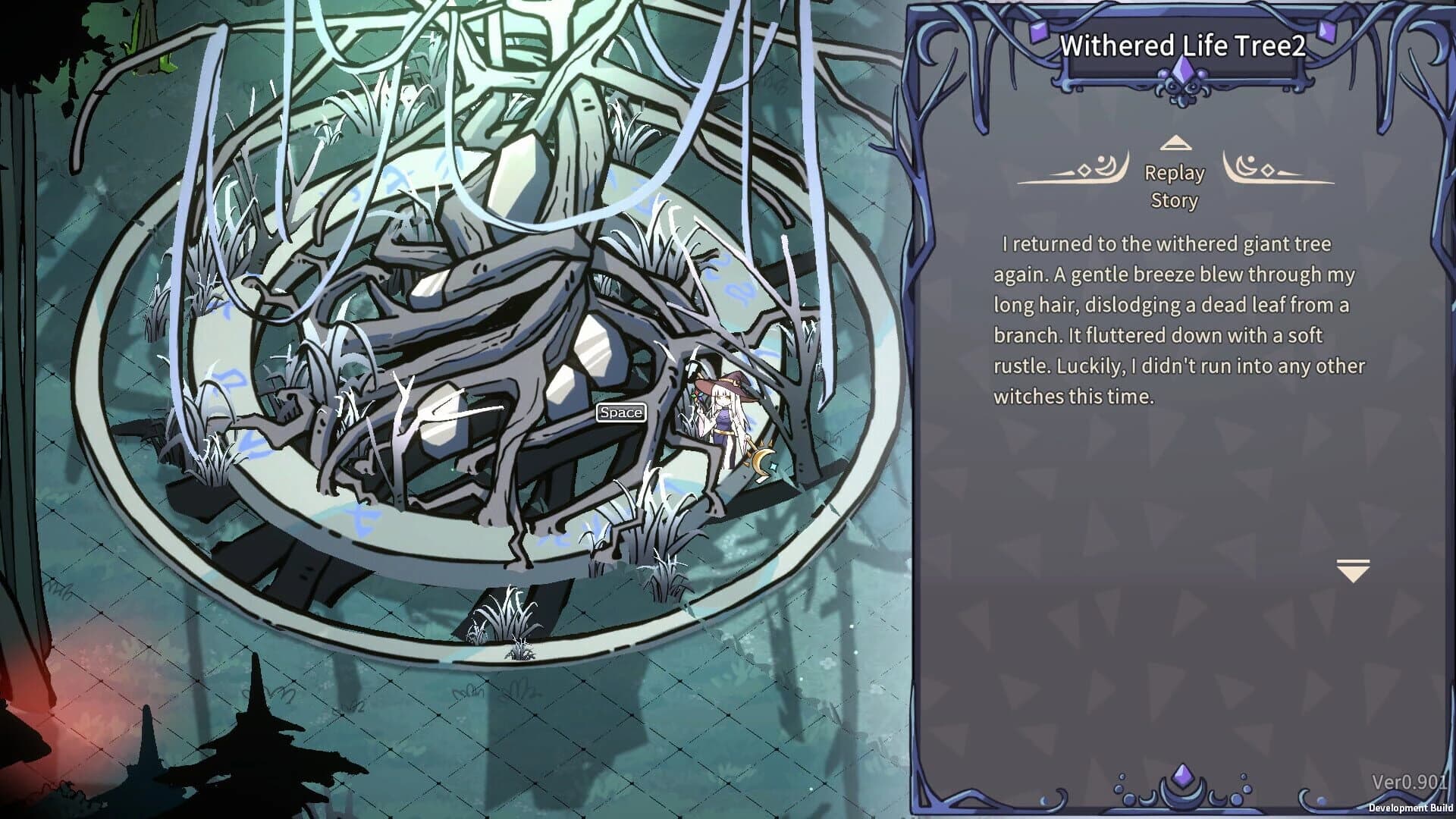 Hope of Elements screenshot 2