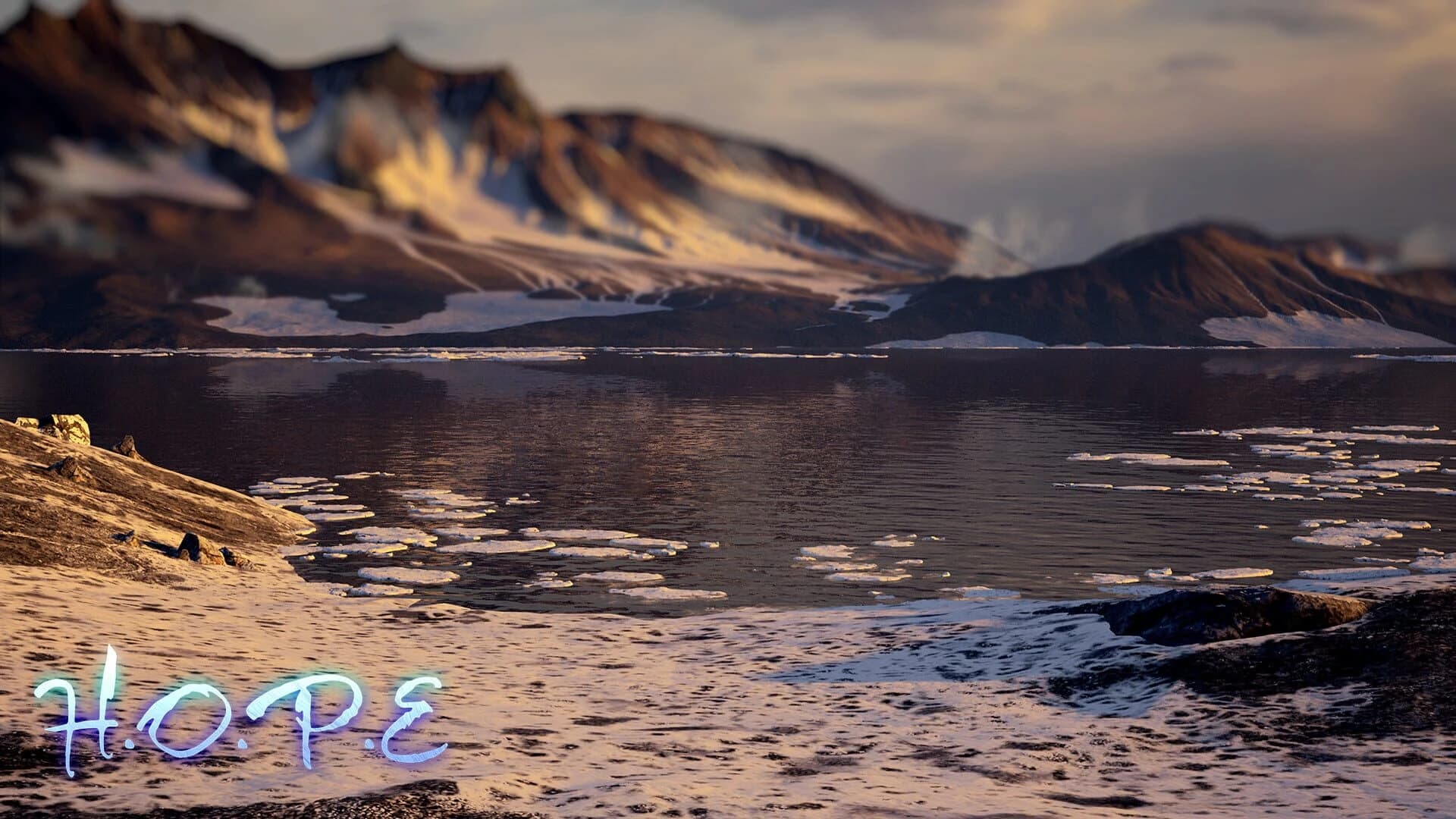 Hope VR: Emotional Intelligence Assistant screenshot 5
