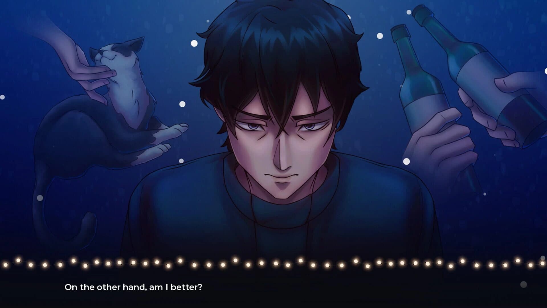 Hope: Winter Tale screenshot 4