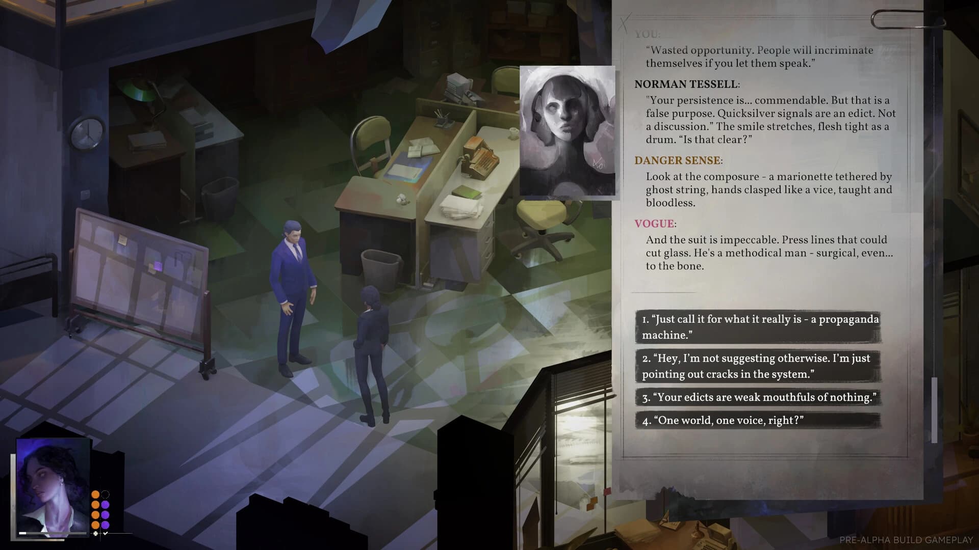 Hopetown screenshot 6