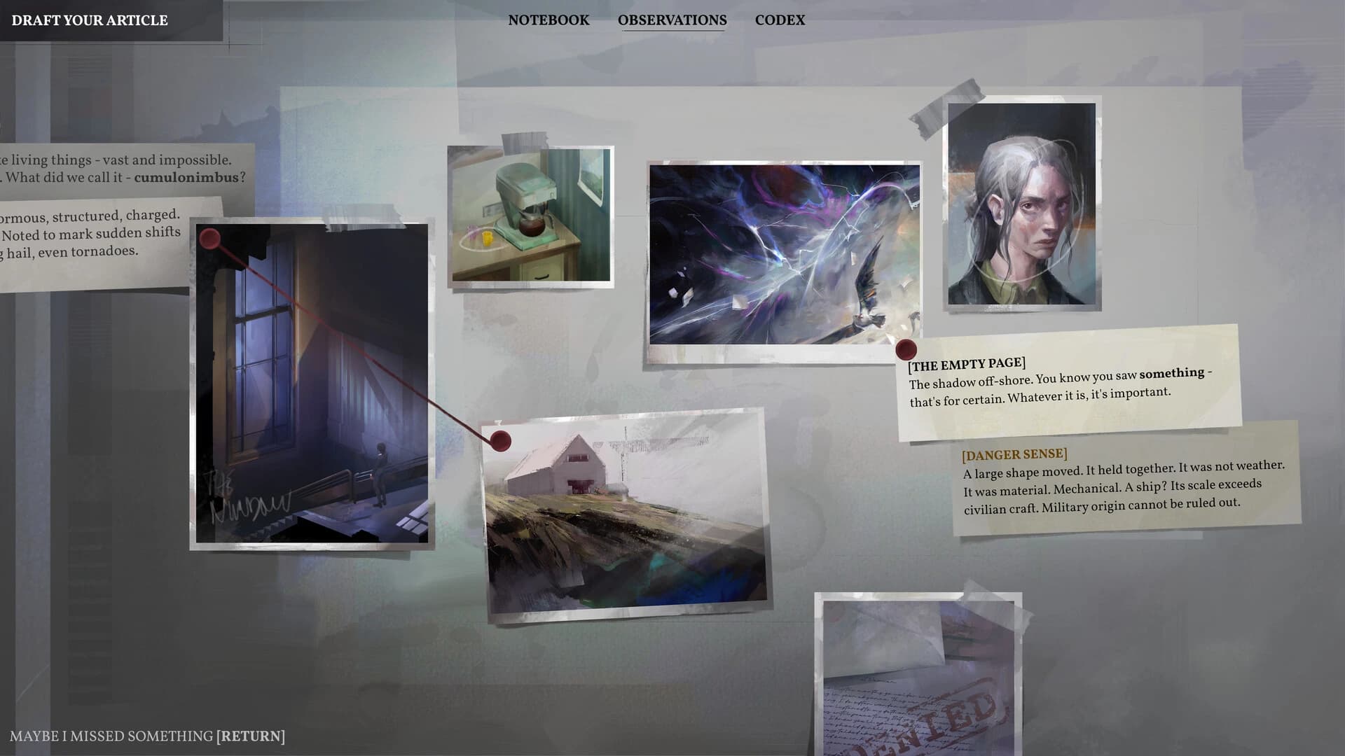 Hopetown screenshot 7