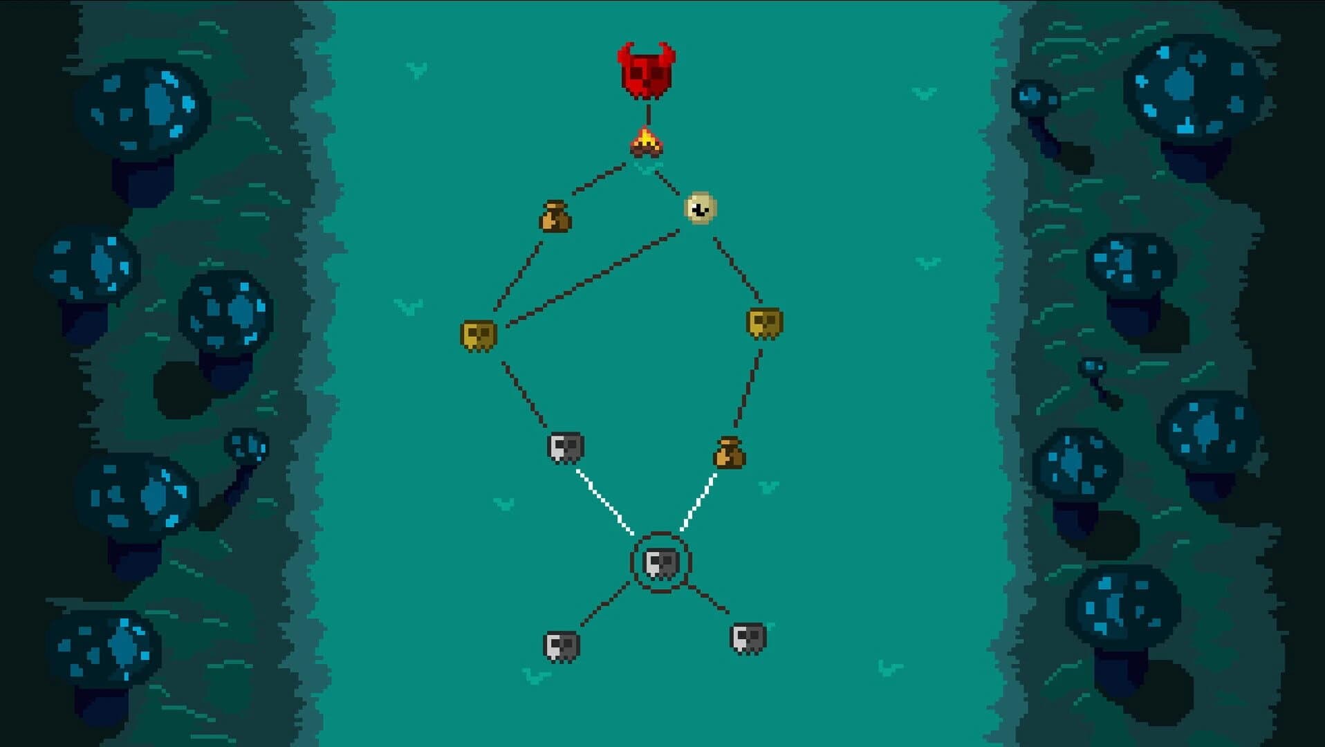 Hopfall screenshot 1