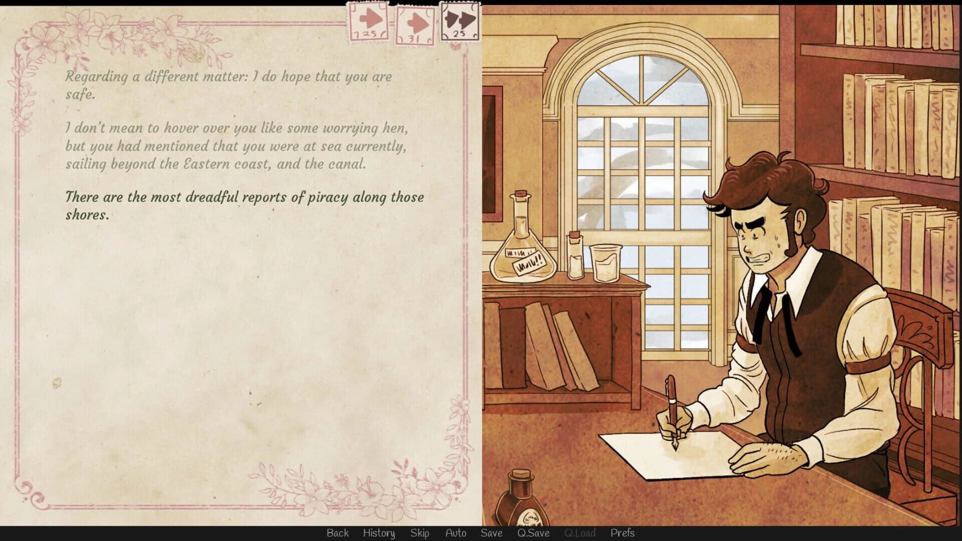 Hoping This Finds You Well screenshot 1