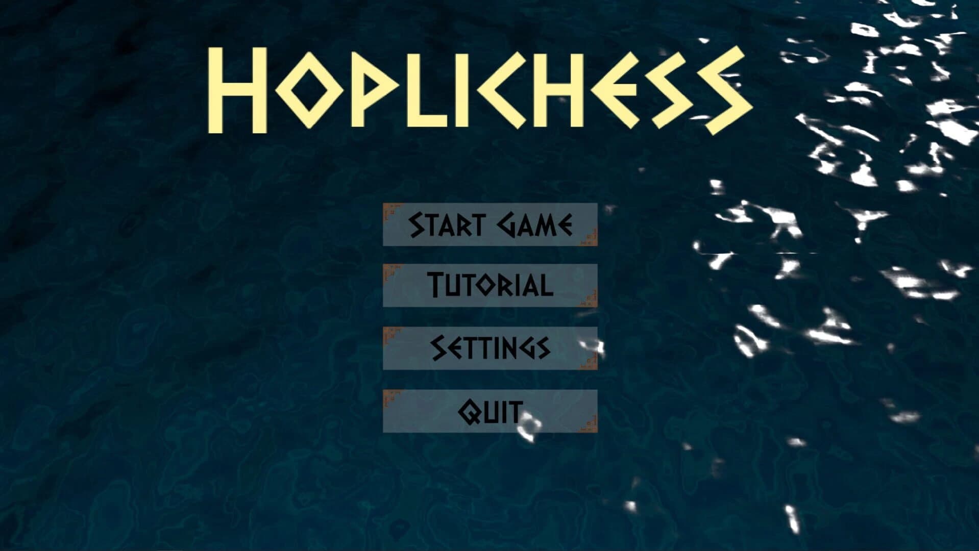 Hoplichess screenshot 5