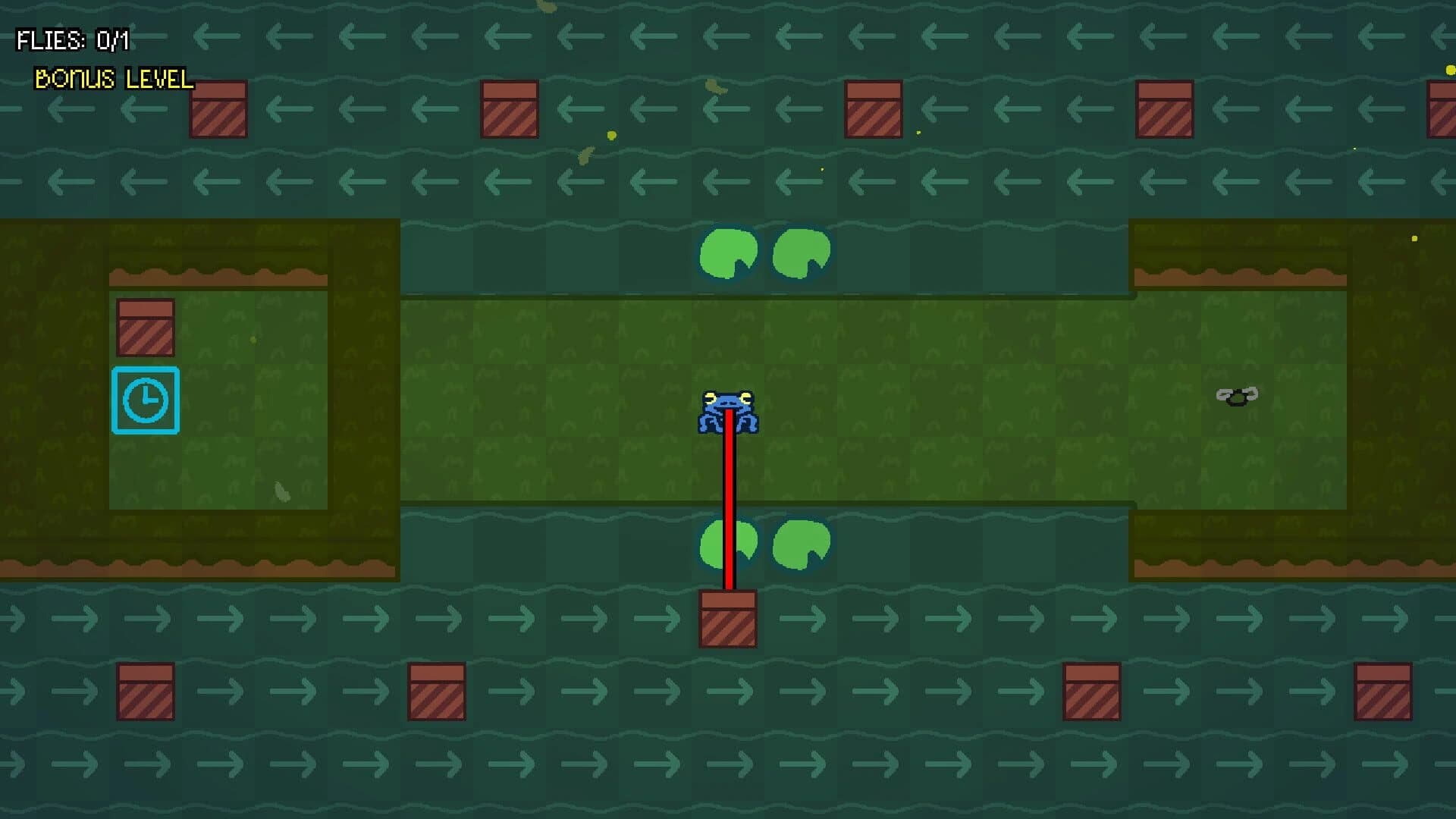 Hopping Out screenshot 1