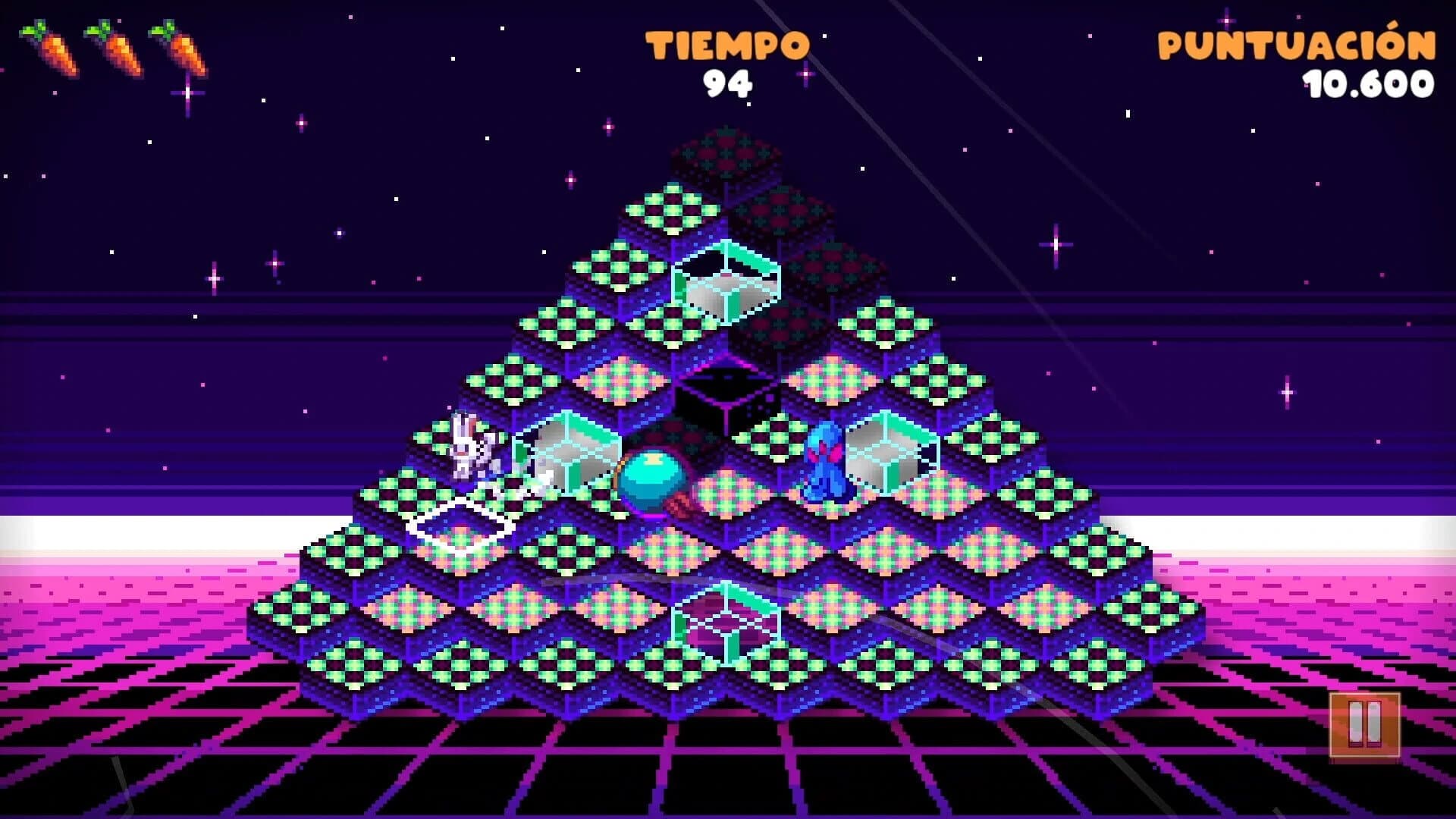 Hoppy Hop screenshot 3