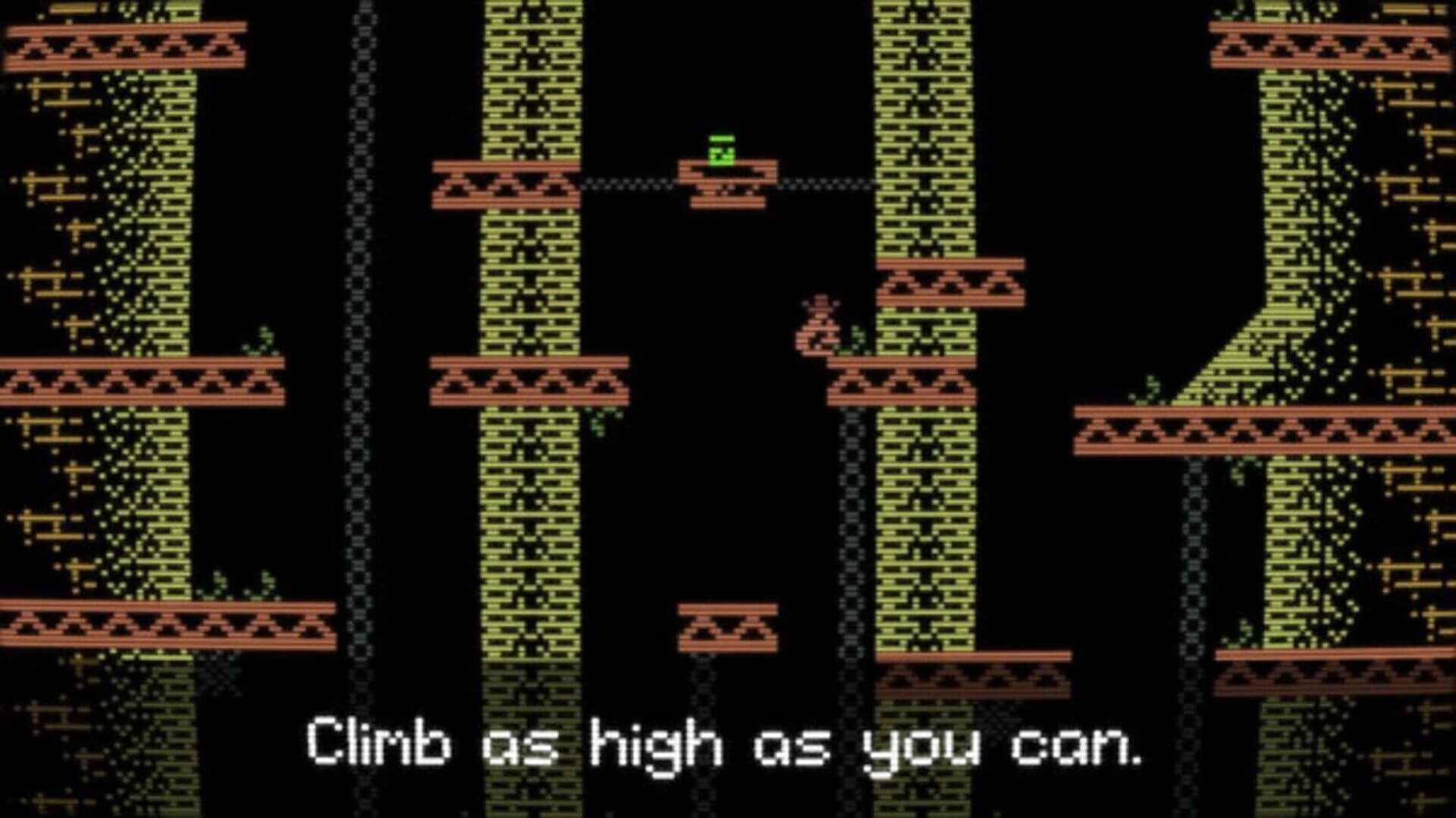 Hopshot screenshot 5