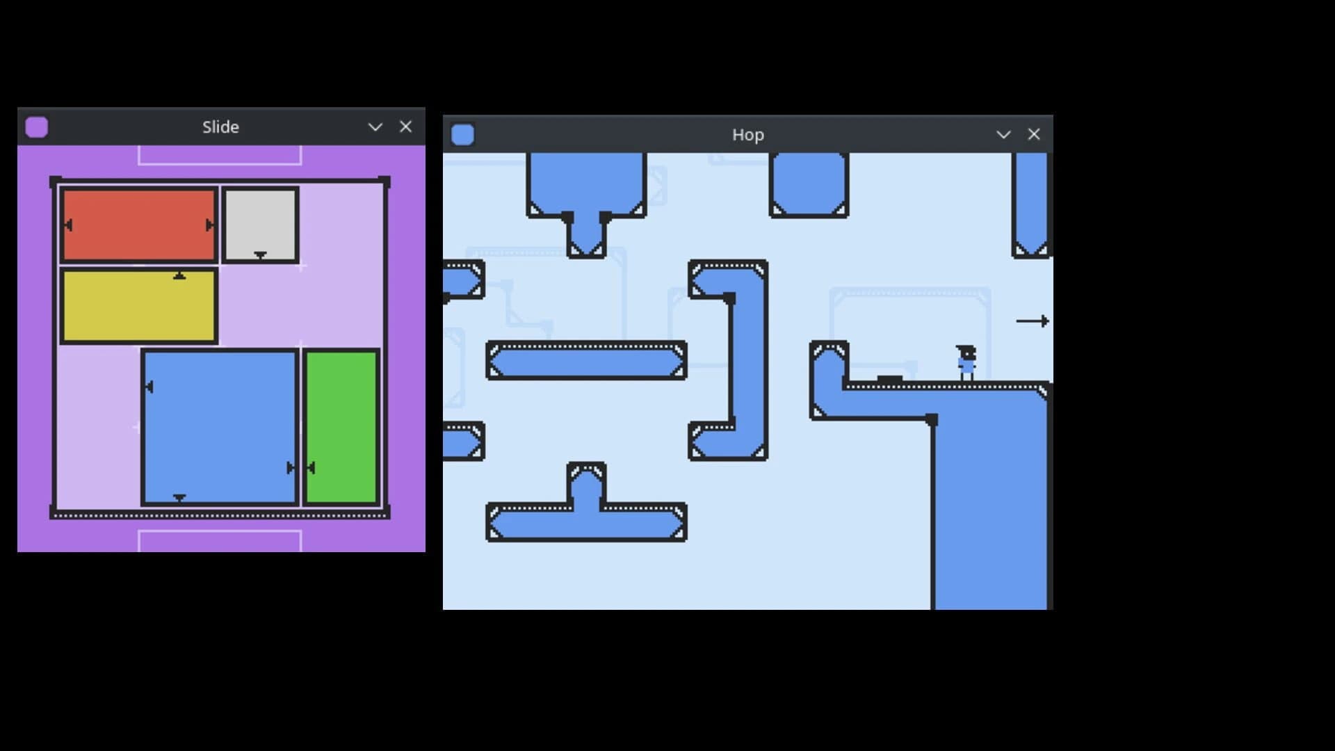 HopSlide screenshot 4