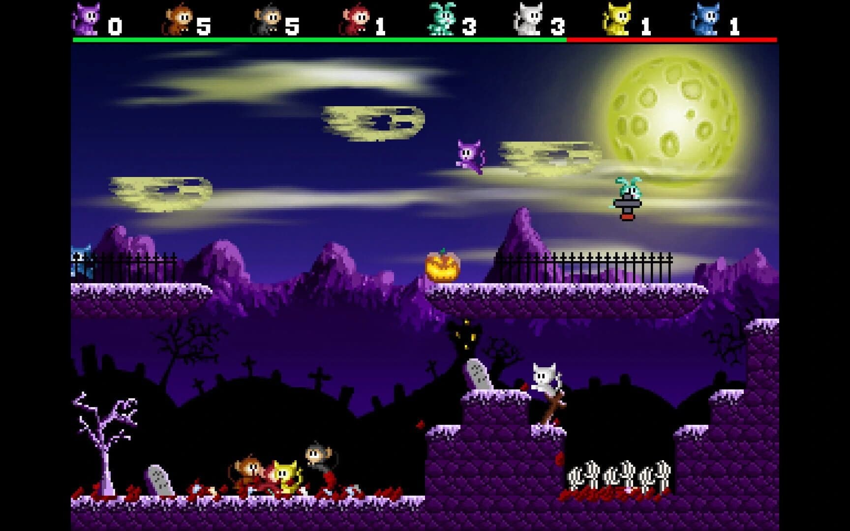 HopSquash! screenshot 3