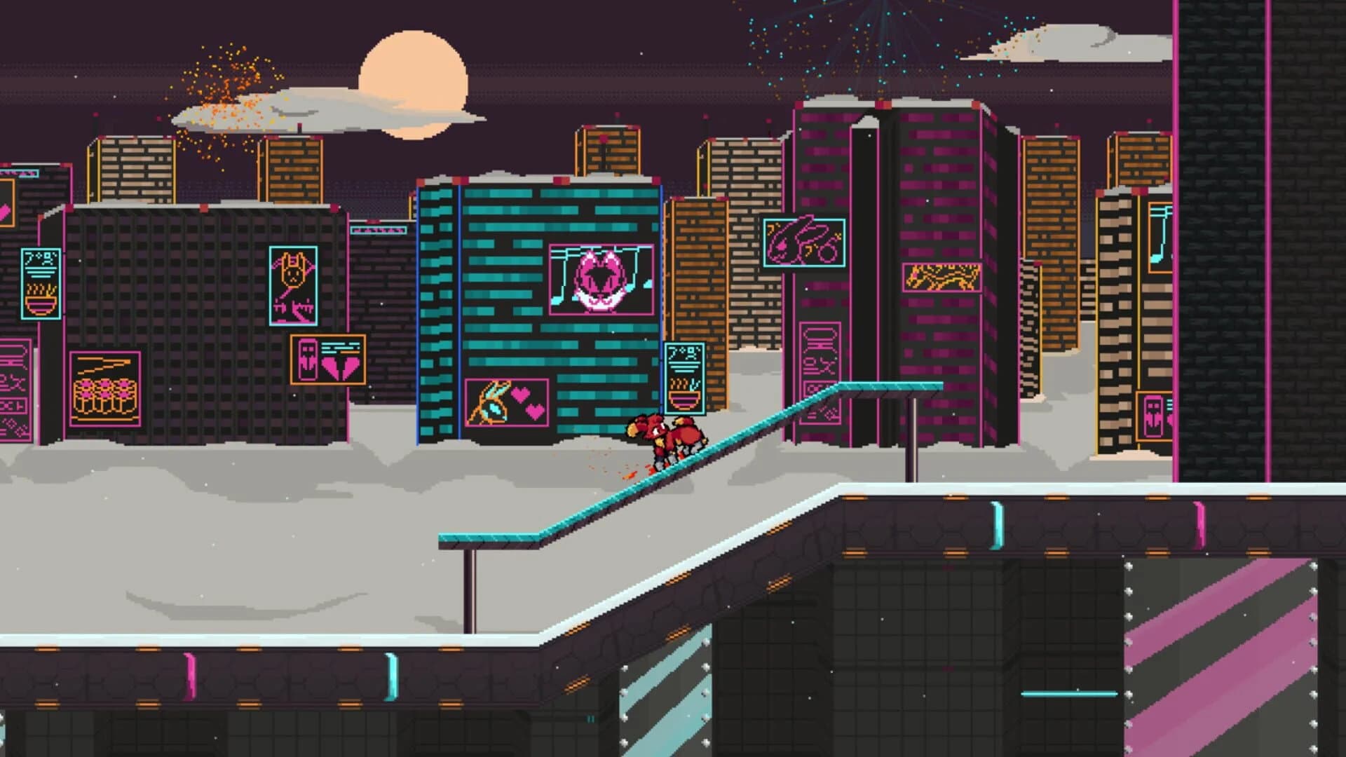 Hoptix screenshot 2
