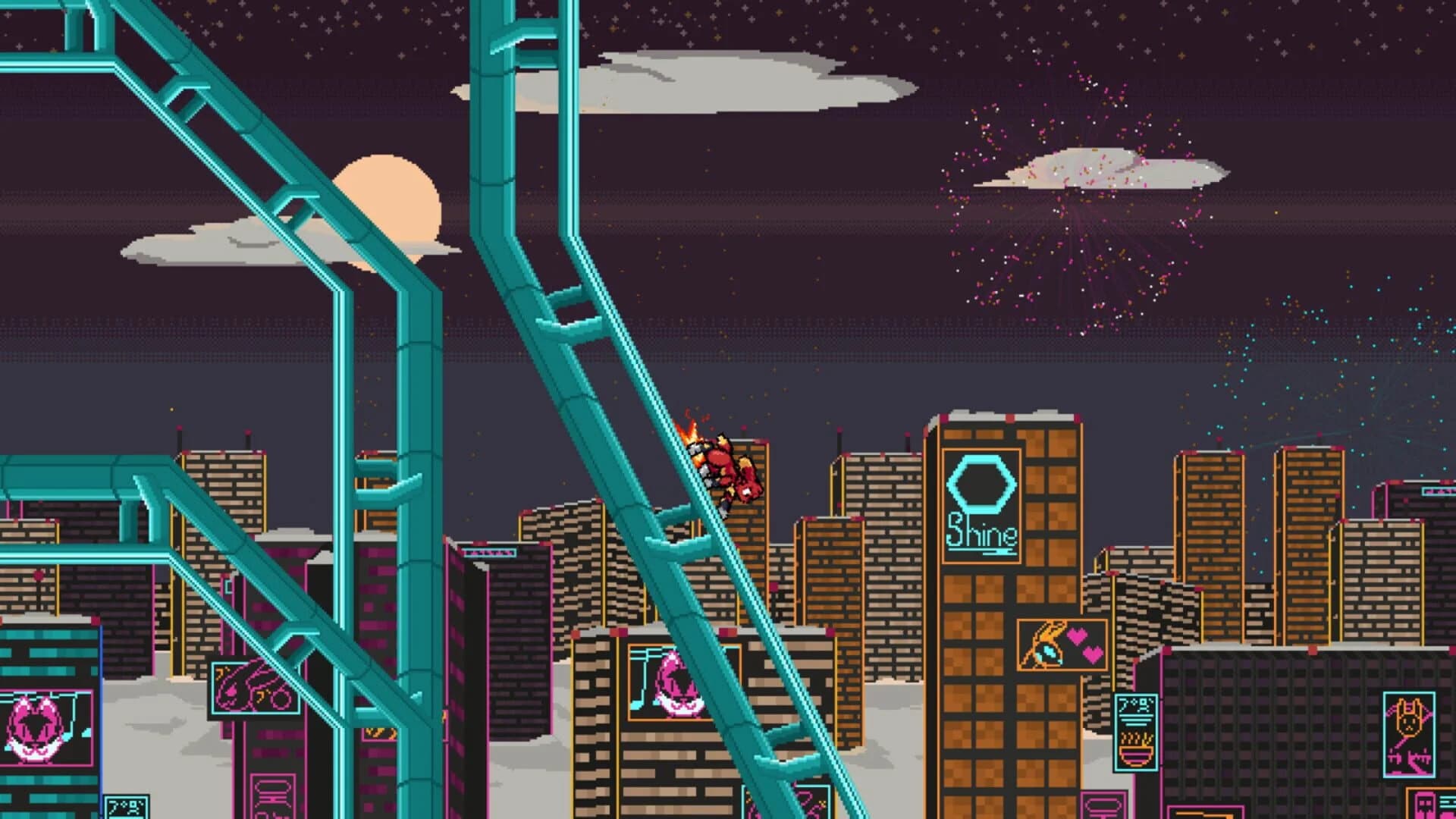 Hoptix screenshot 5